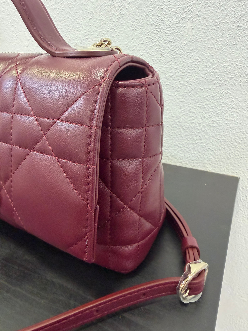 Christian Dior My Dior Tender