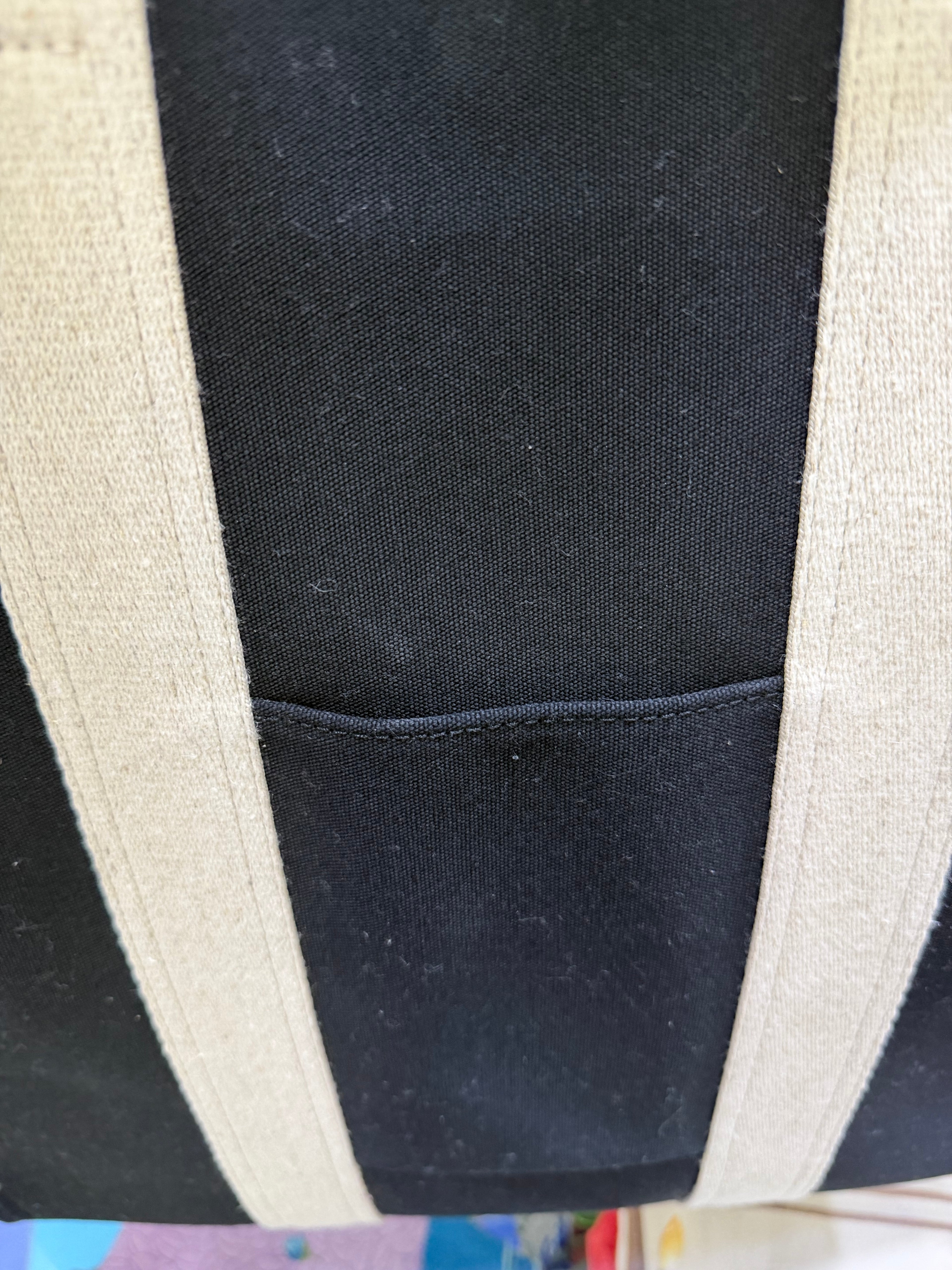 Jacquemus Tote bag Cabas