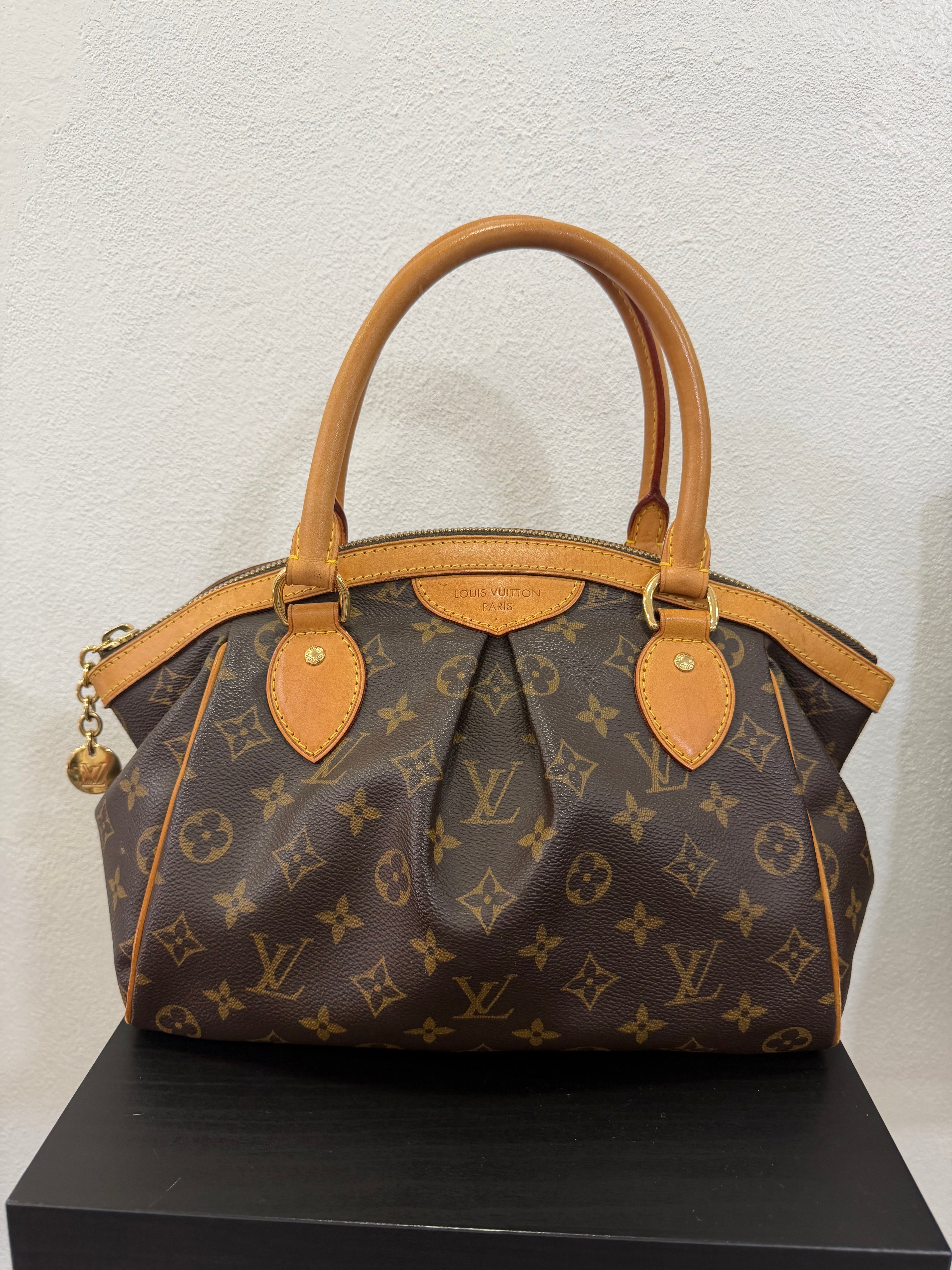 Louis Vuitton Tivoli PM
