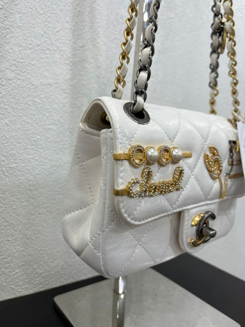 Chanel Coco Flip - Limited Edition