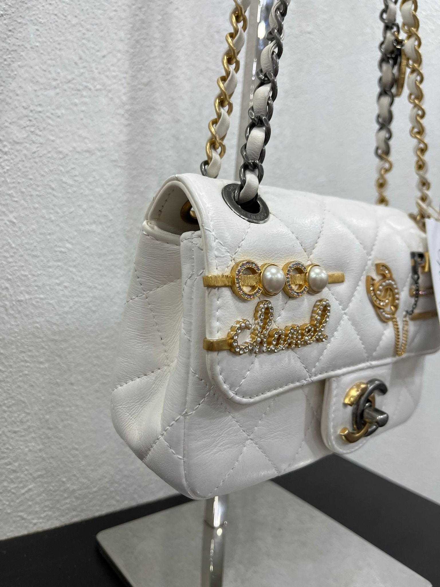 Chanel Coco Flip - Limited Edition