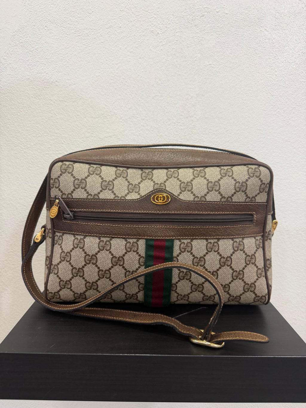 Gucci Ophidia Camera Bag