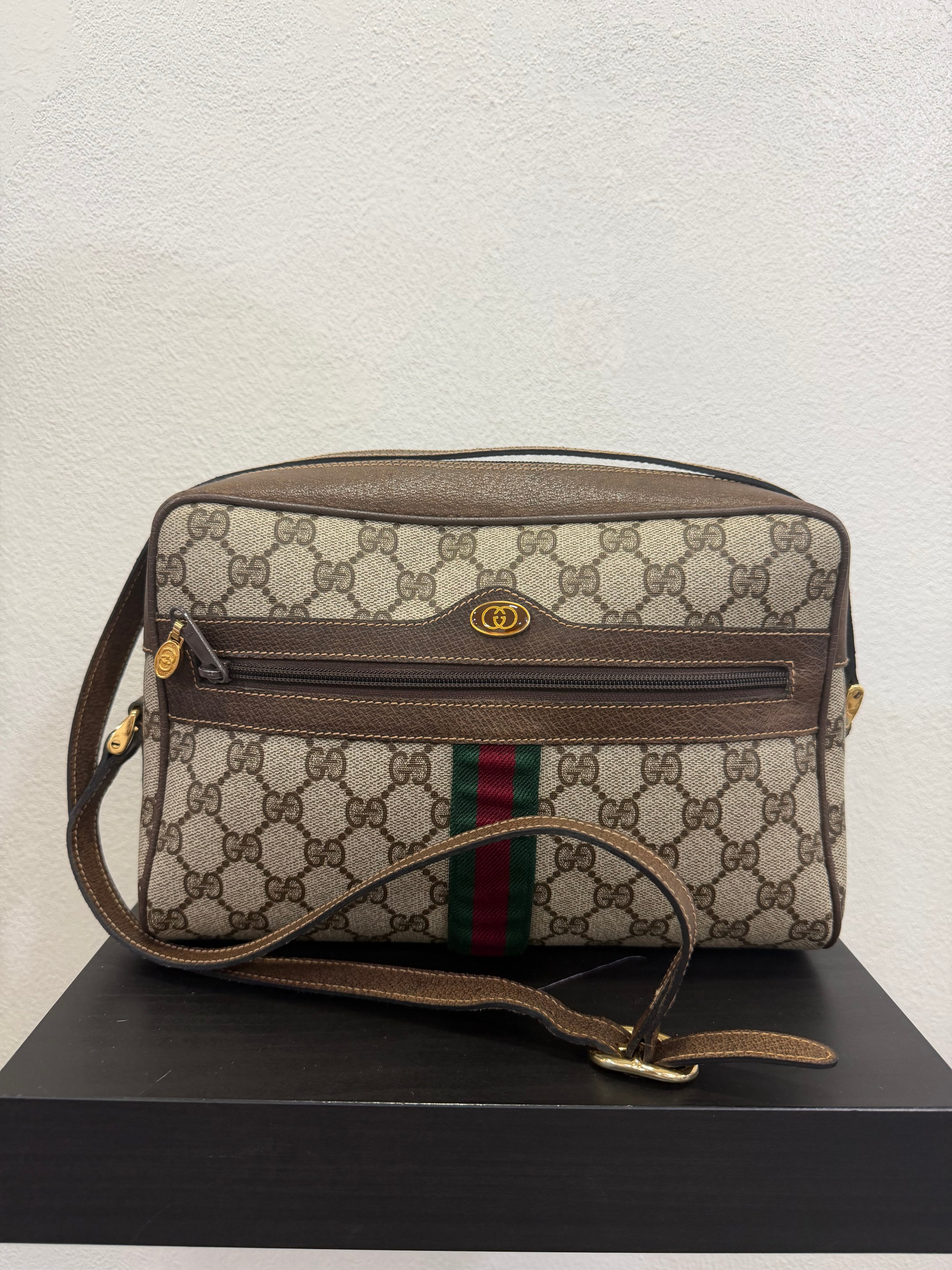 Gucci Ophidia Camera Bag