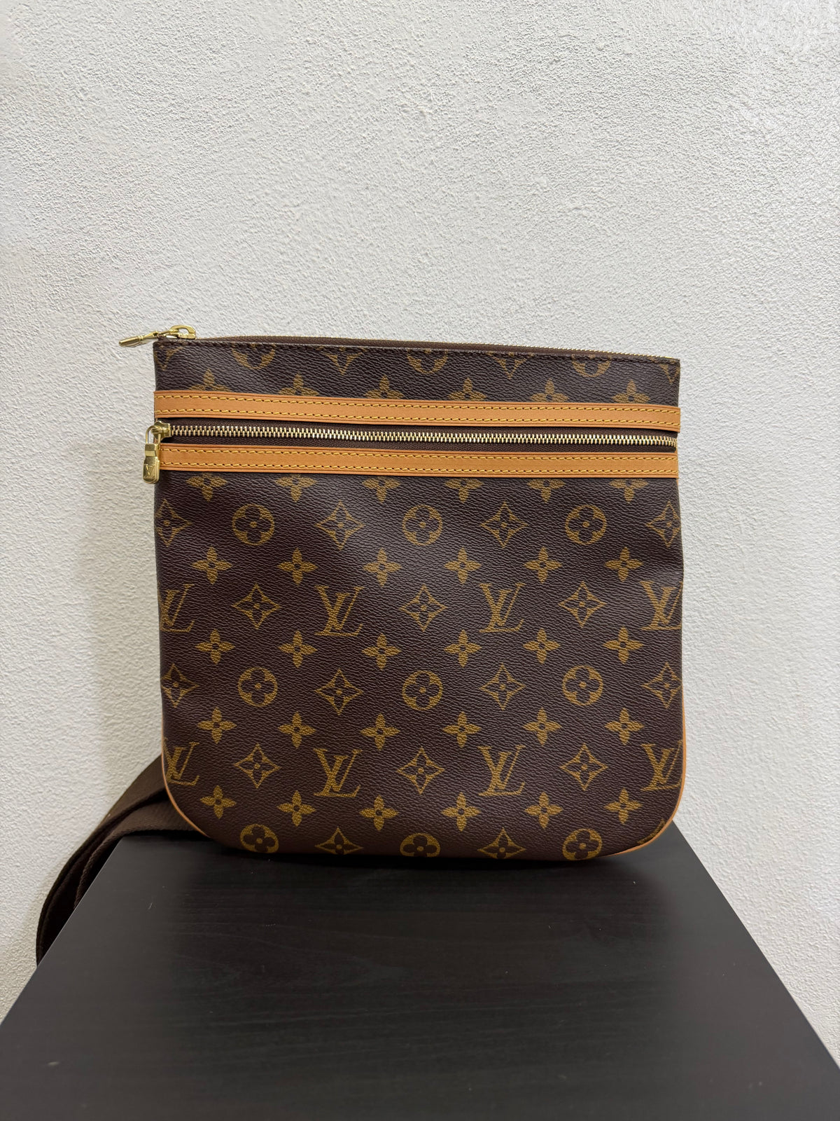 Louis Vuitton Borsa a tracolla Bosphore