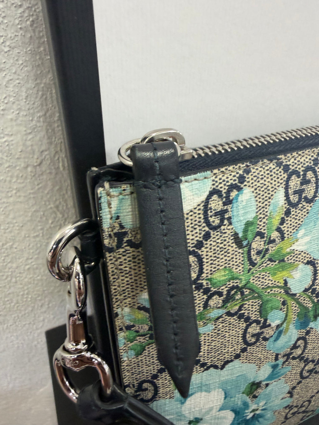 Gucci Pochette Flora