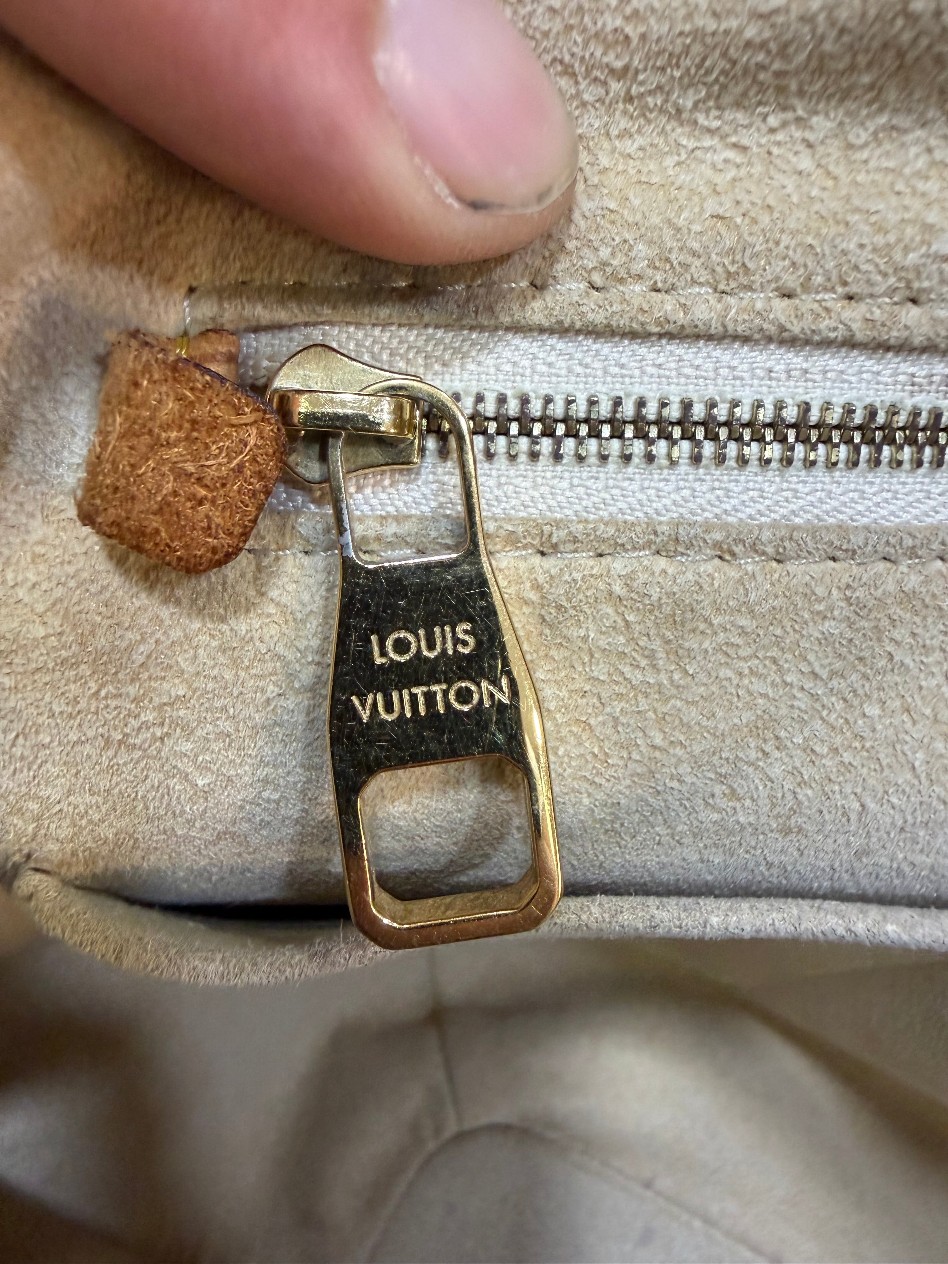 Louis Vuitton Salina GM