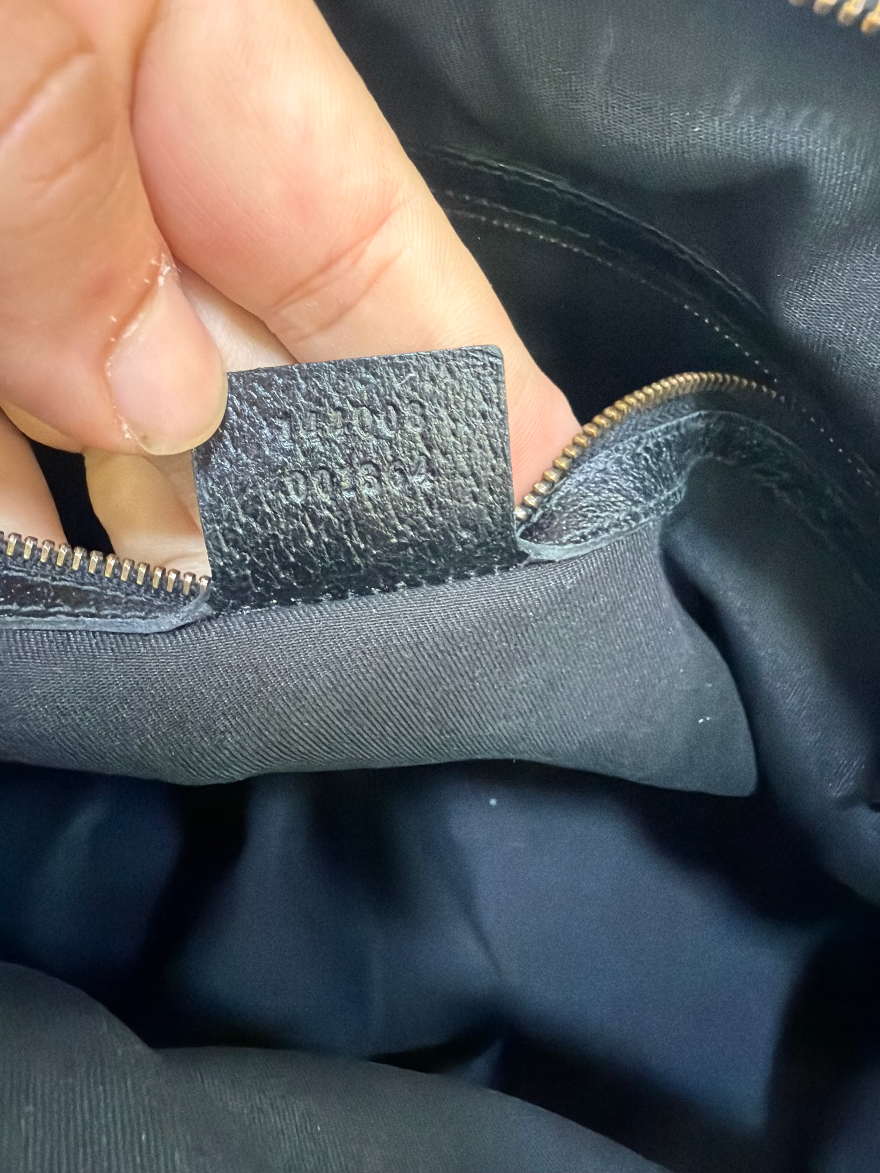 Gucci Pelham Medium