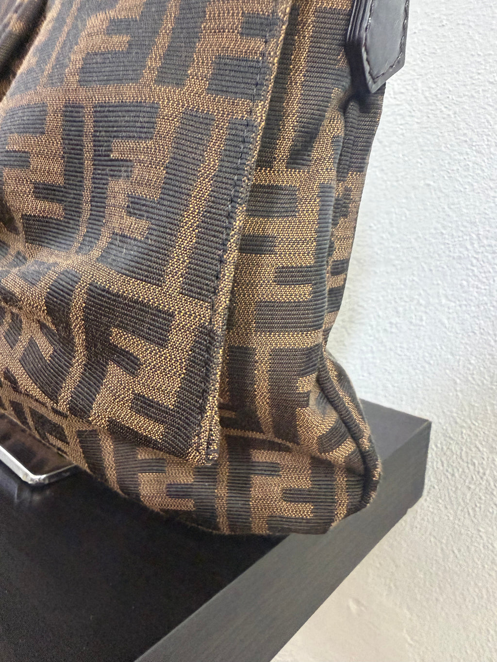 Fendi Mia Zucca A spalla