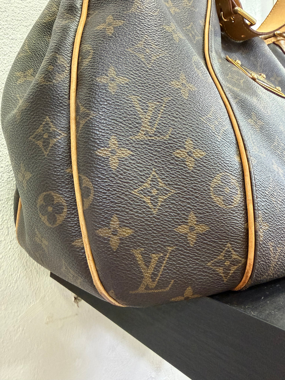 Louis Vuitton Gallera GM