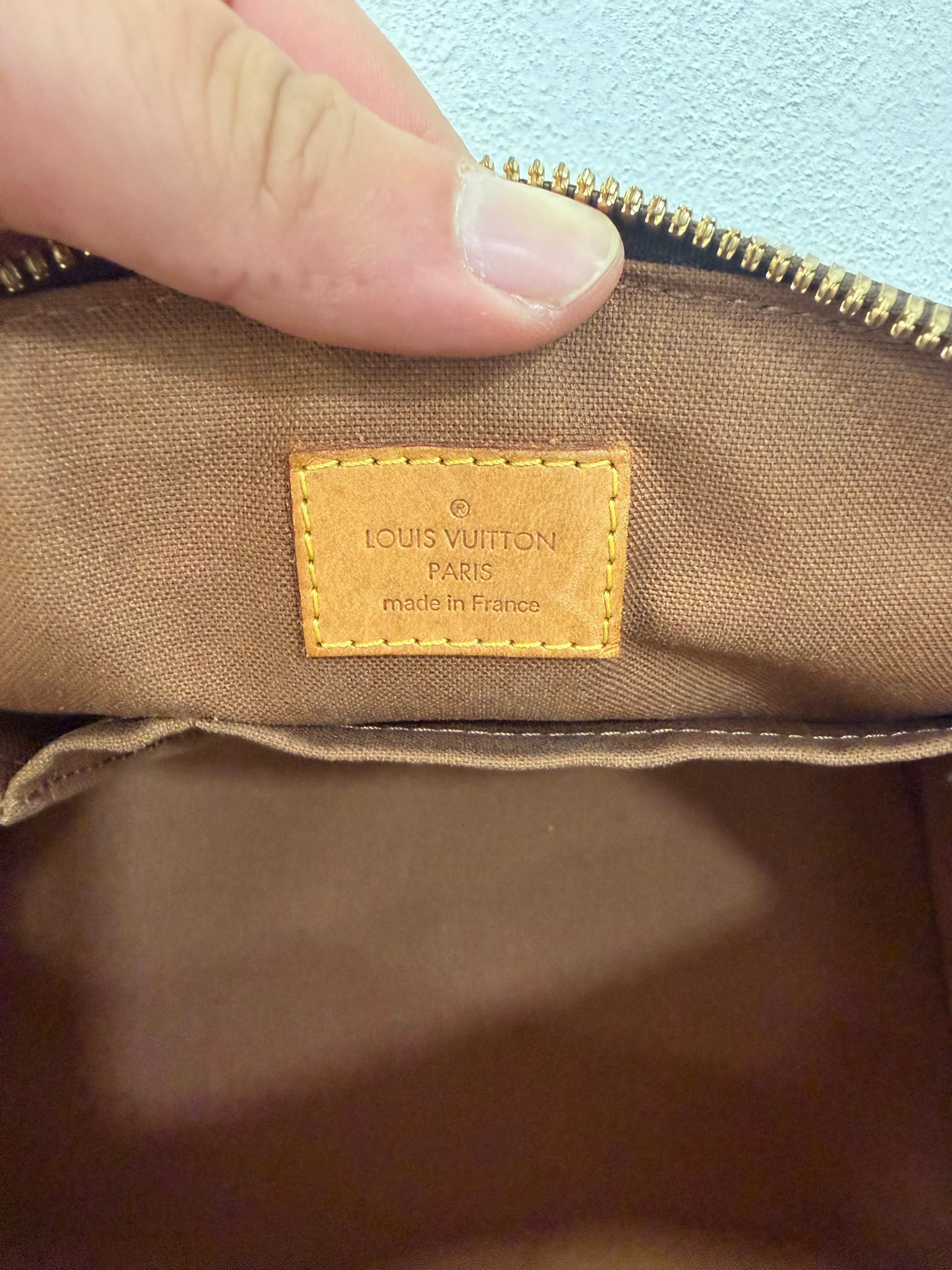 Louis Vuitton Tivoli PM
