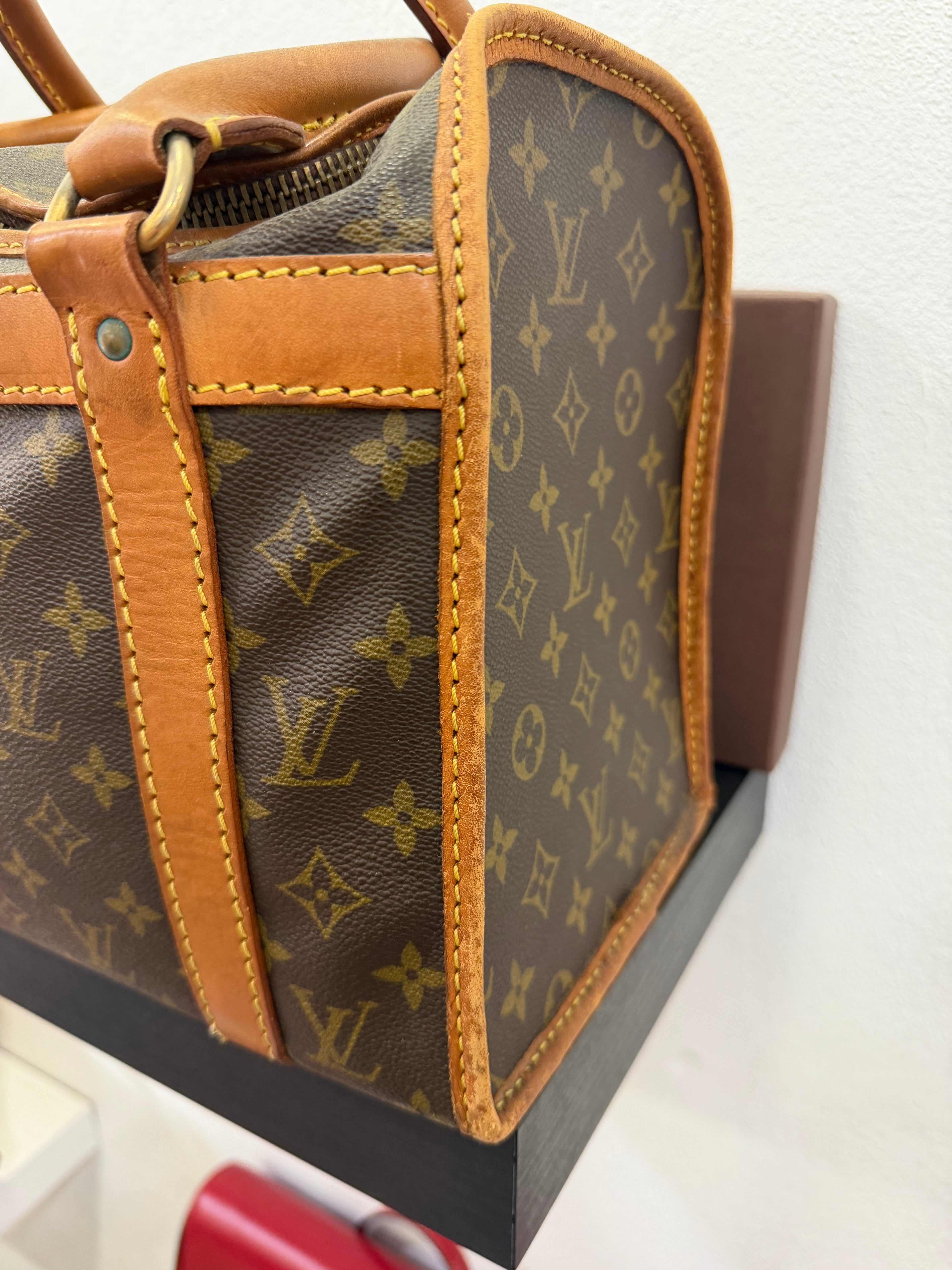Louis Vuitton Sac Chien