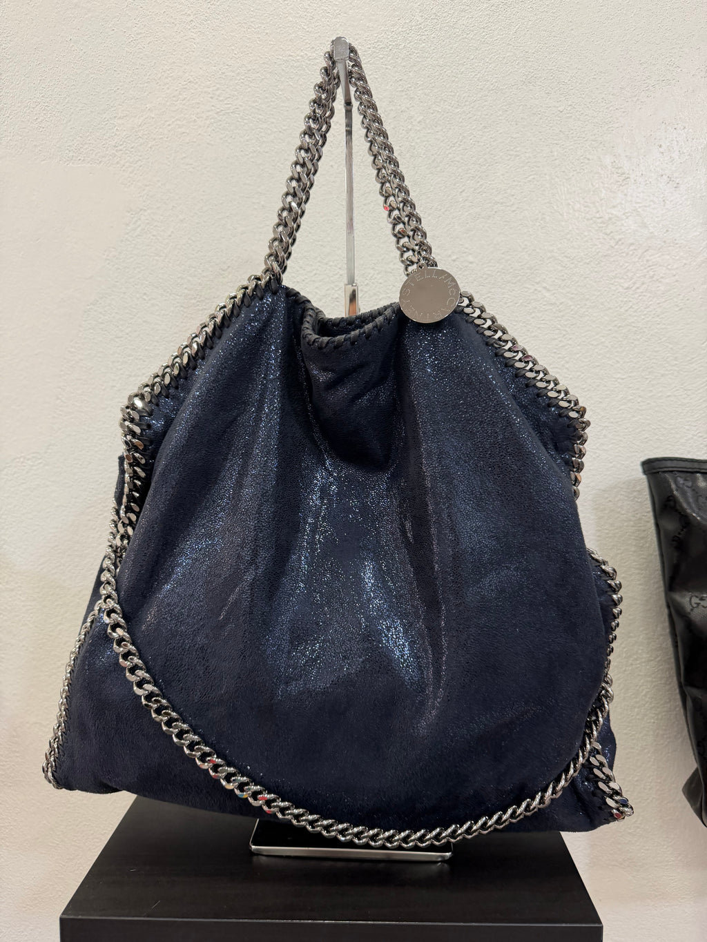 Stella Mccartney Falabella Blu