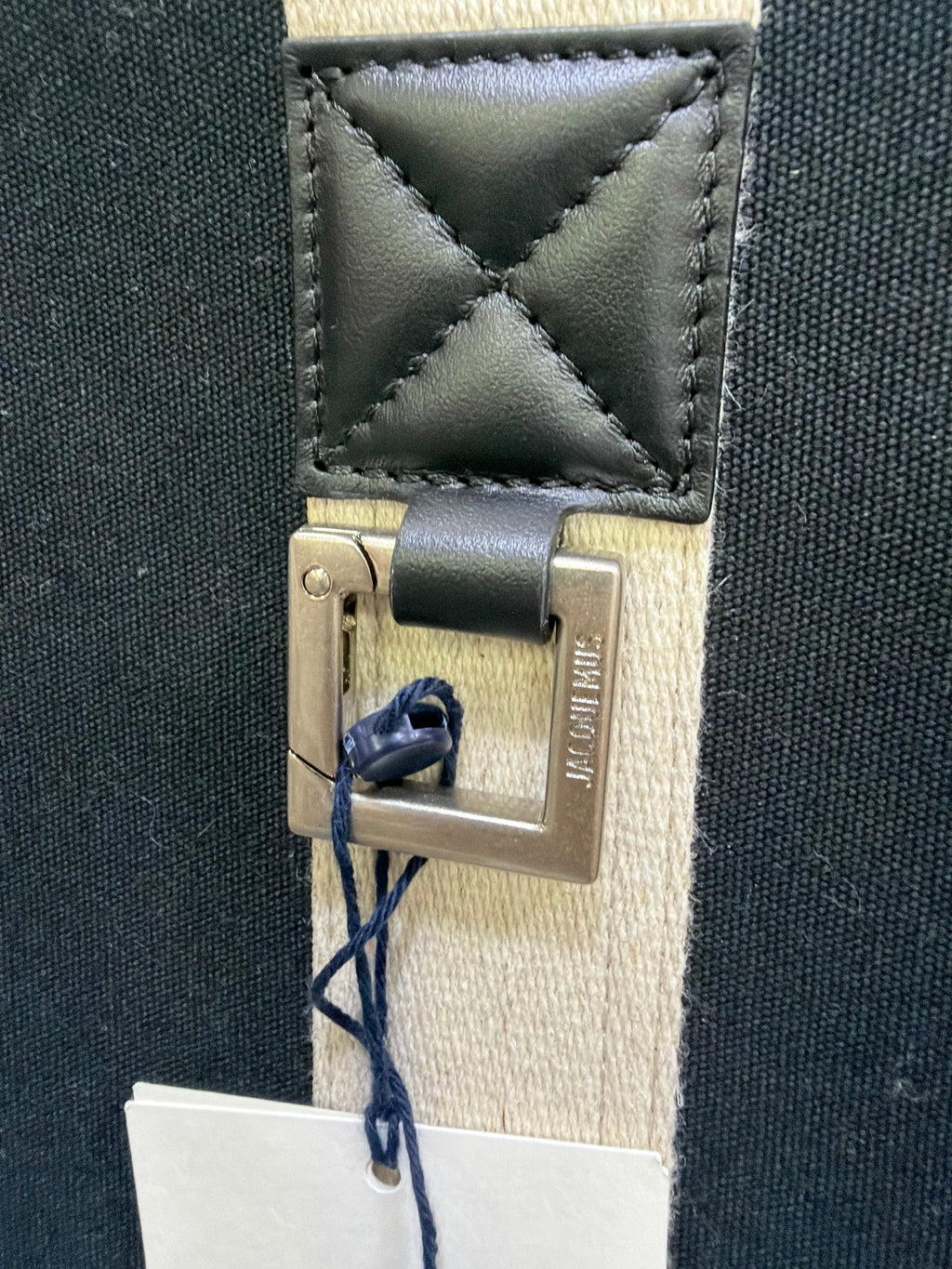 Jacquemus Tote bag Cabas