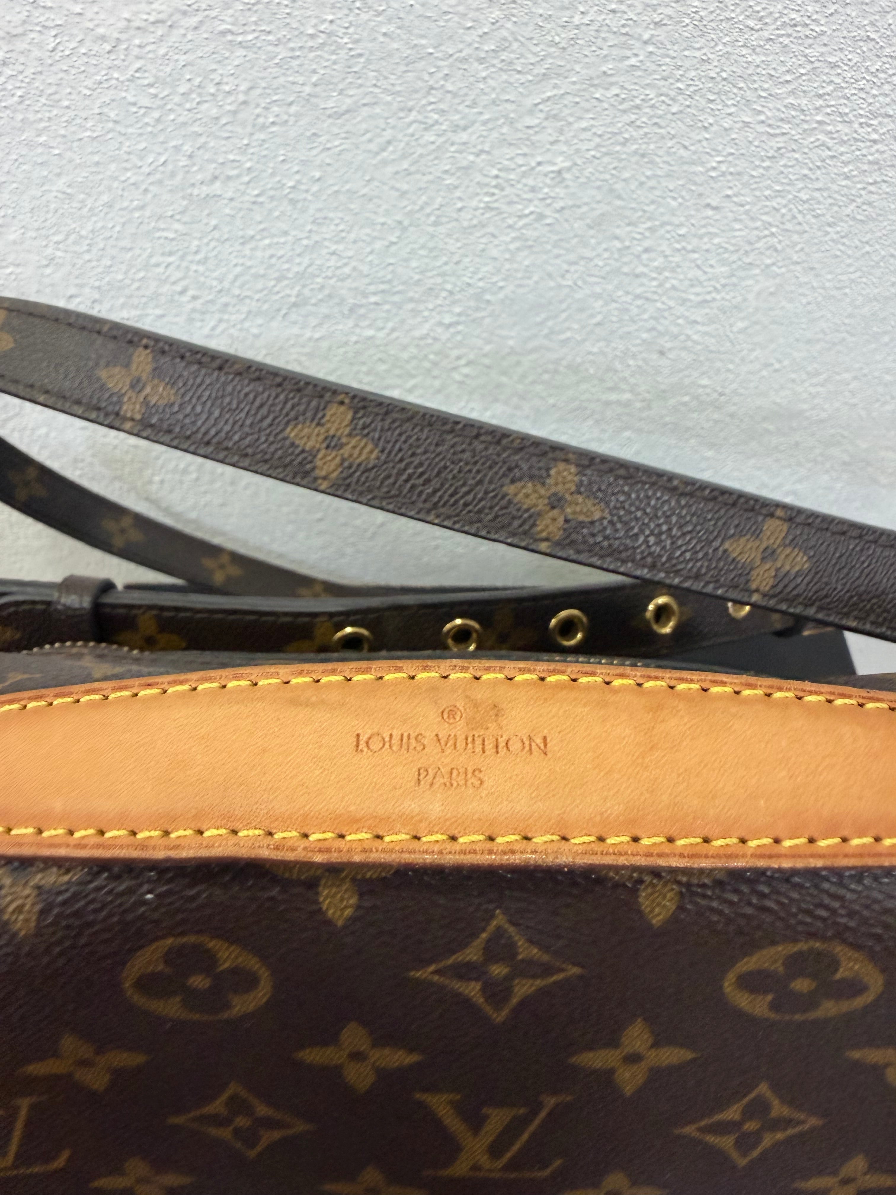 Louis Vuitton Metis Monogram