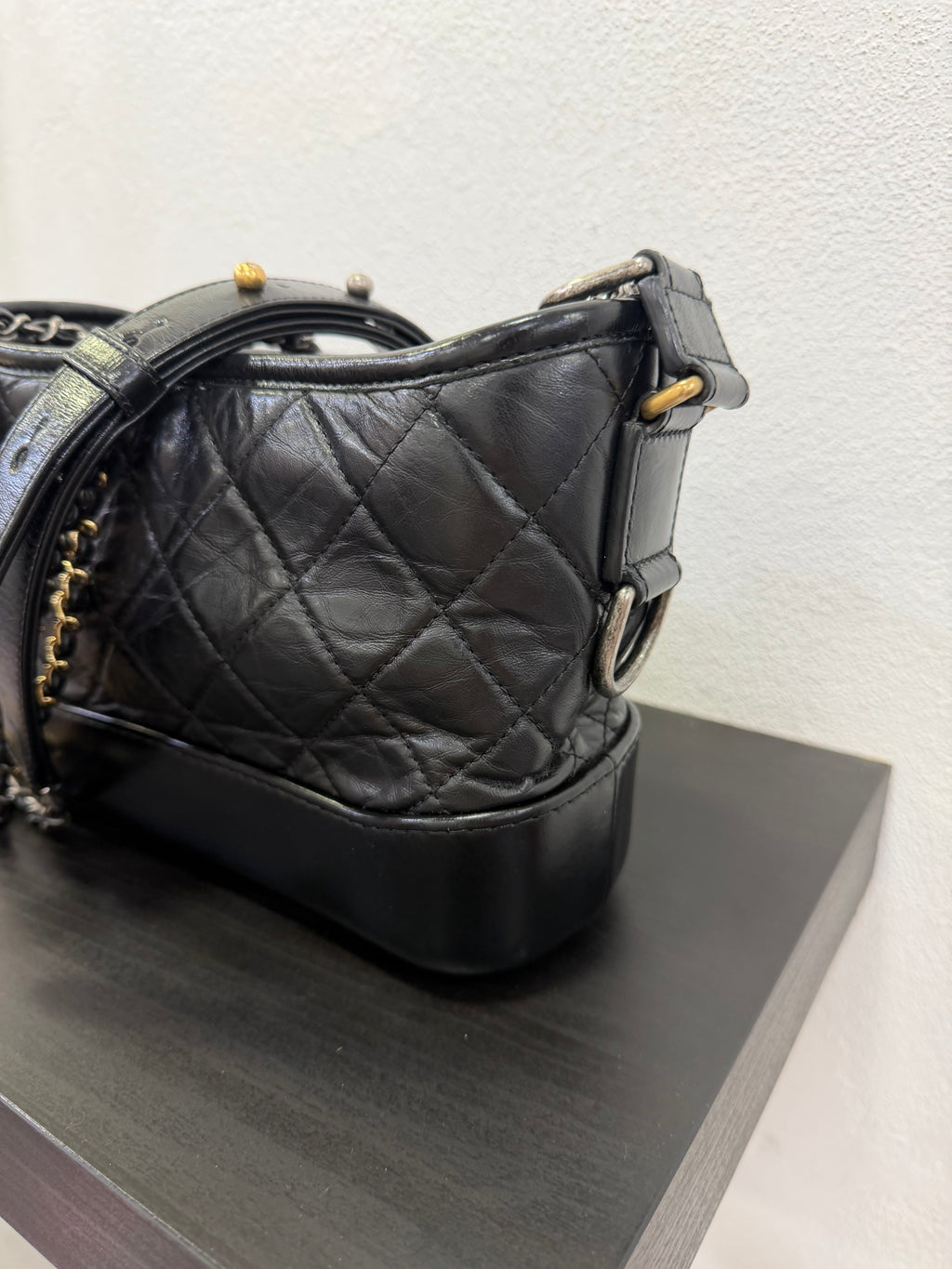 Chanel Gabrielle nera