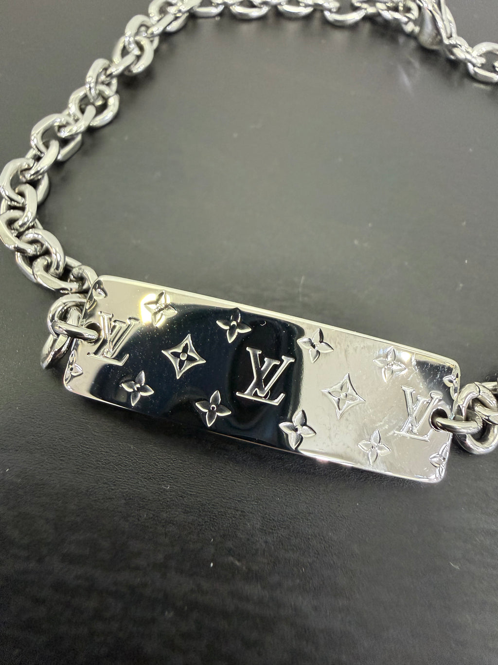 Louis Vuitton Bracciale Bold
