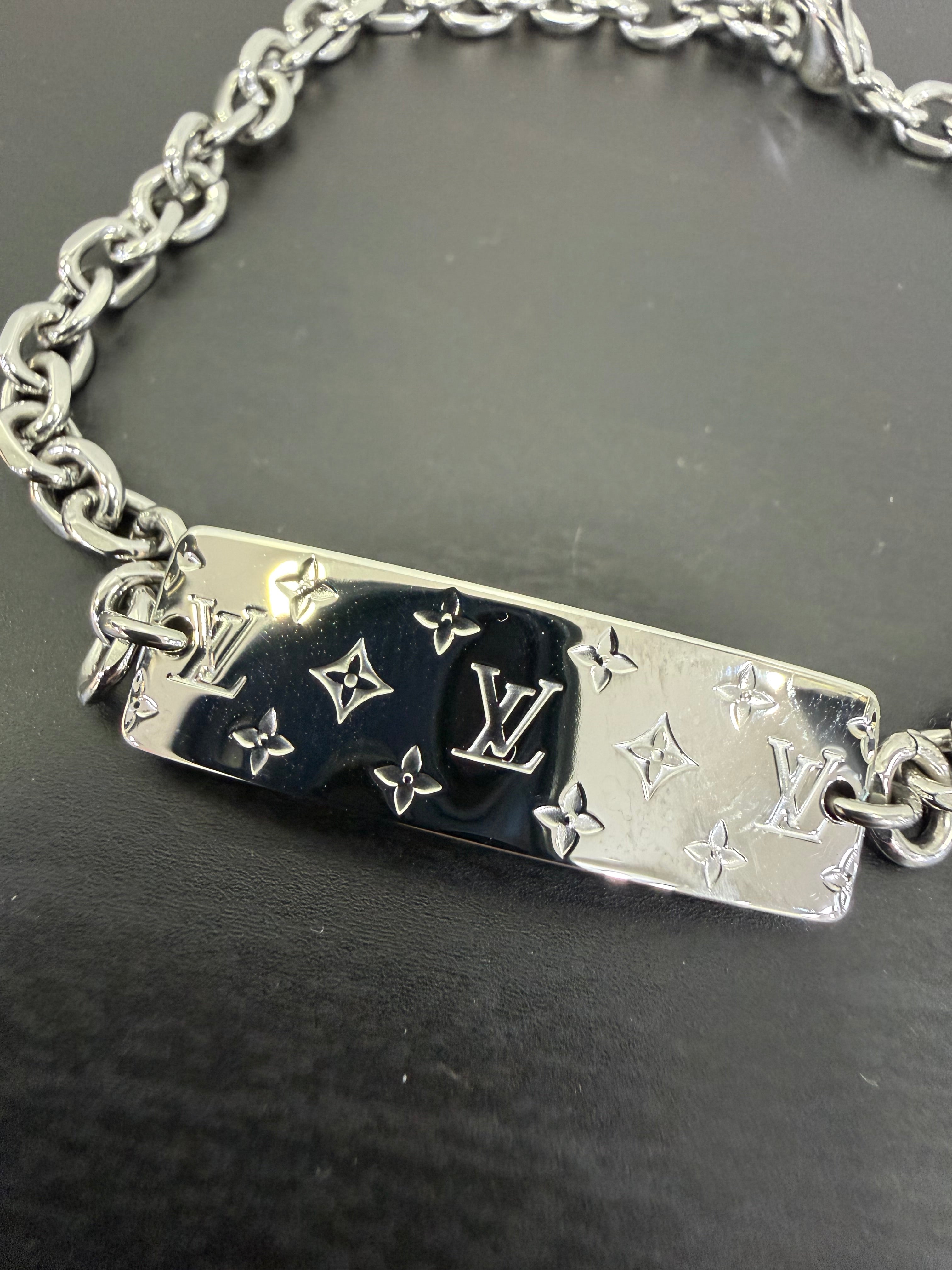 Louis Vuitton Bracciale Bold