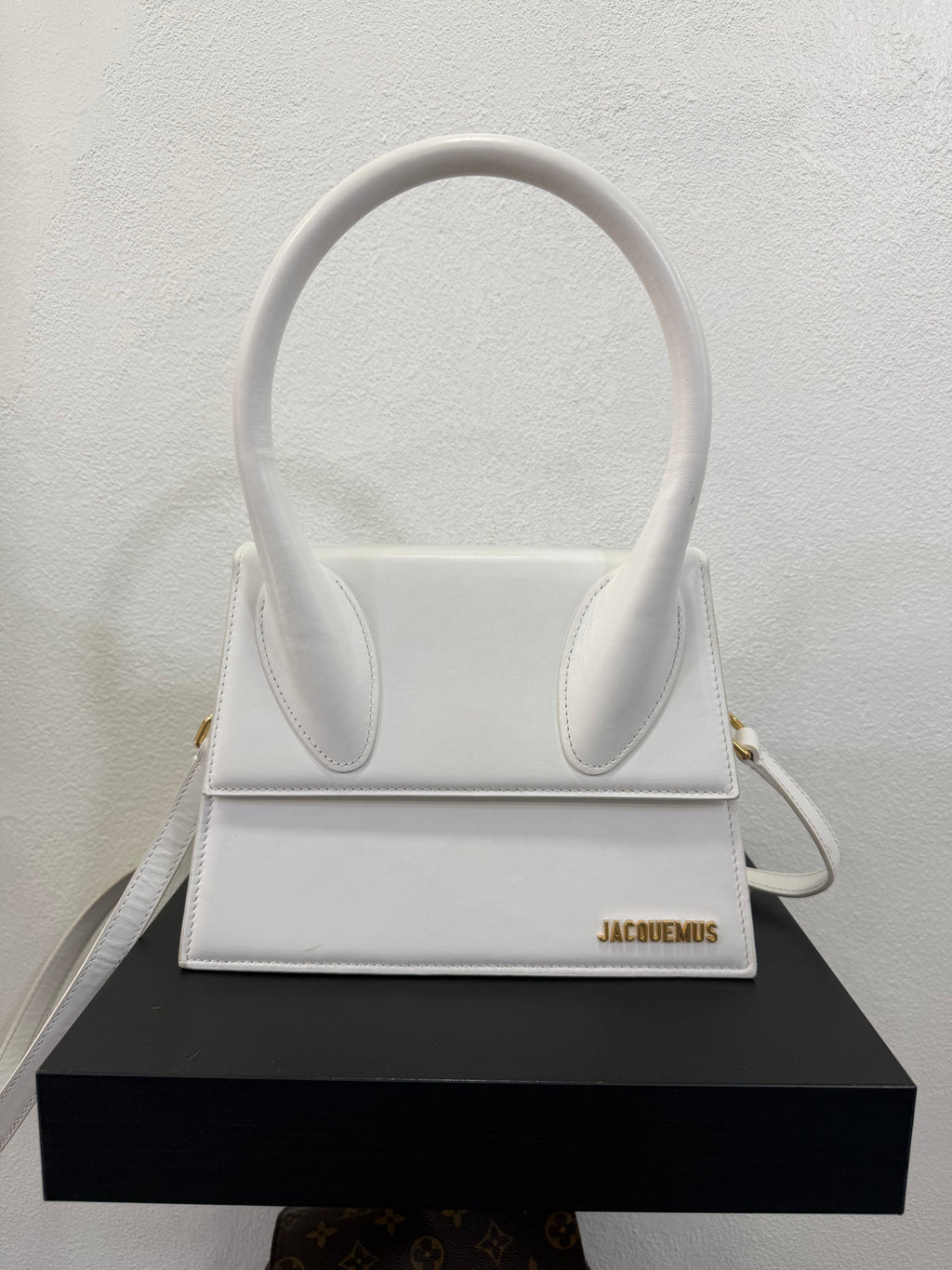 Jacquemus Le Grand Chiquito Tote