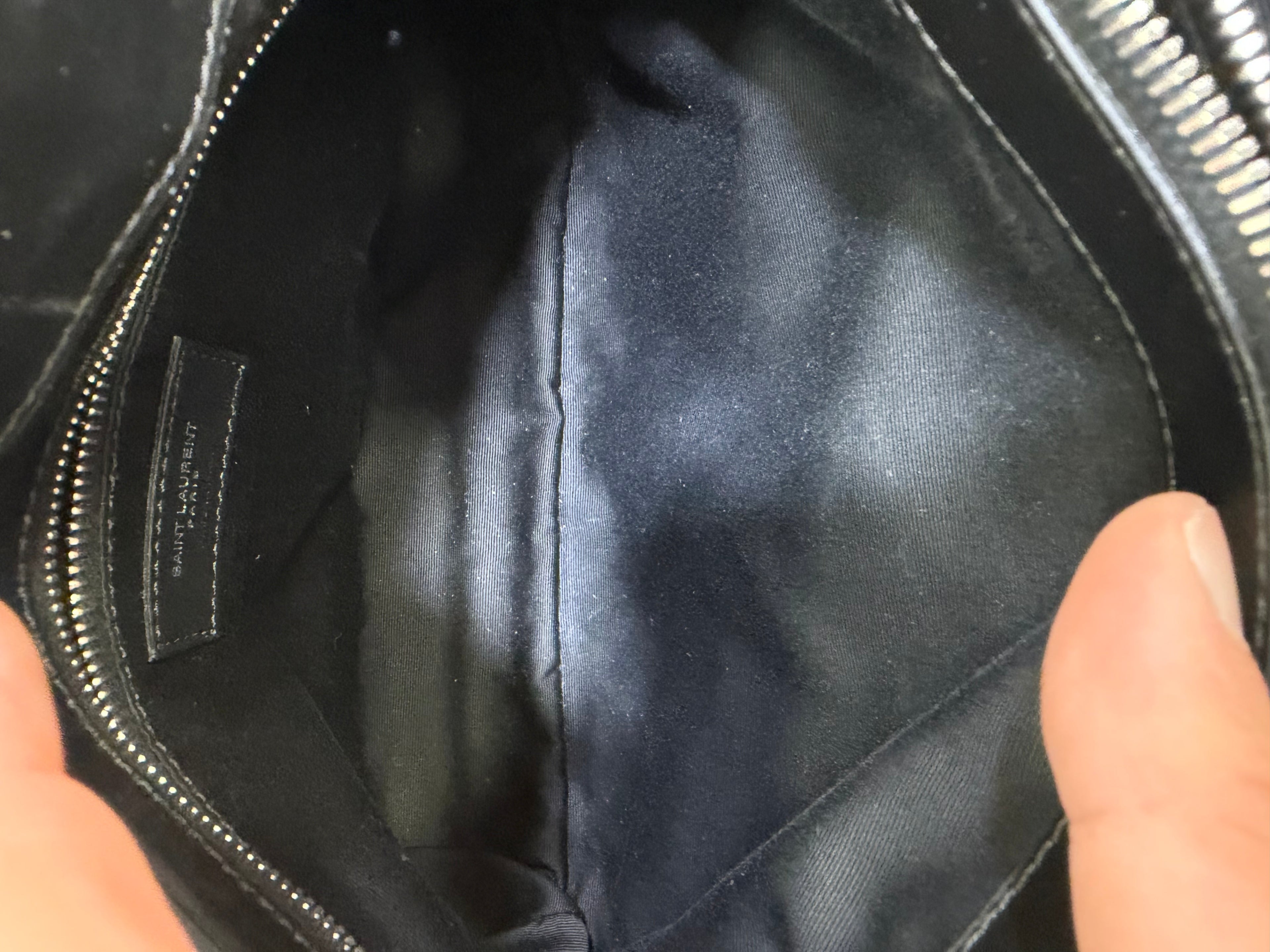 Saint Laurent Lou Lou Media