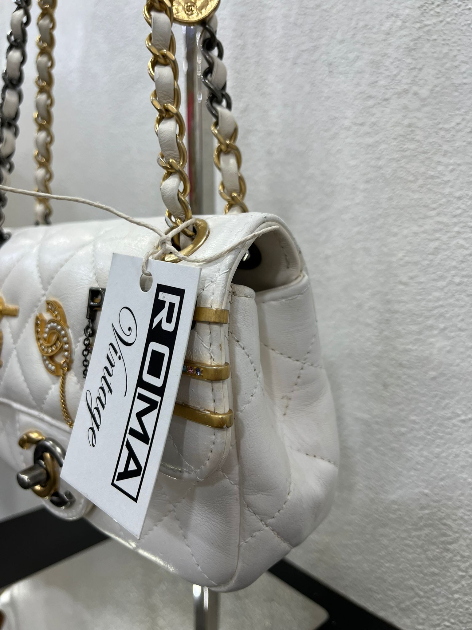 Chanel Coco Flip - Limited Edition