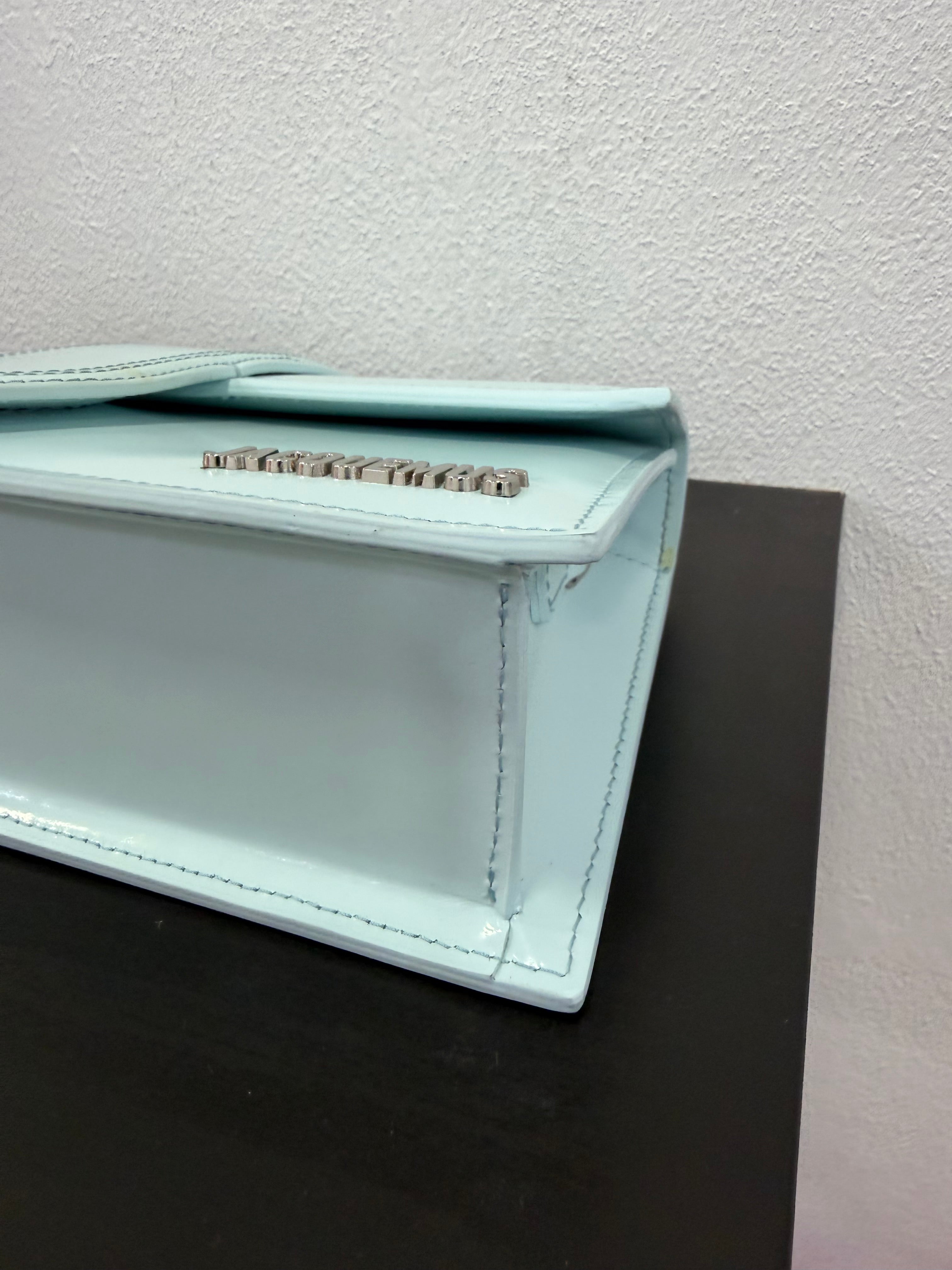 Jacquemus Le Grand Bambino