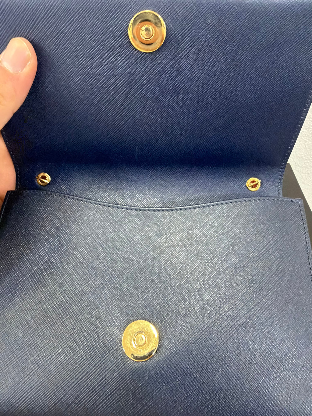 Salvatore Ferragamo Borsa Fiocco