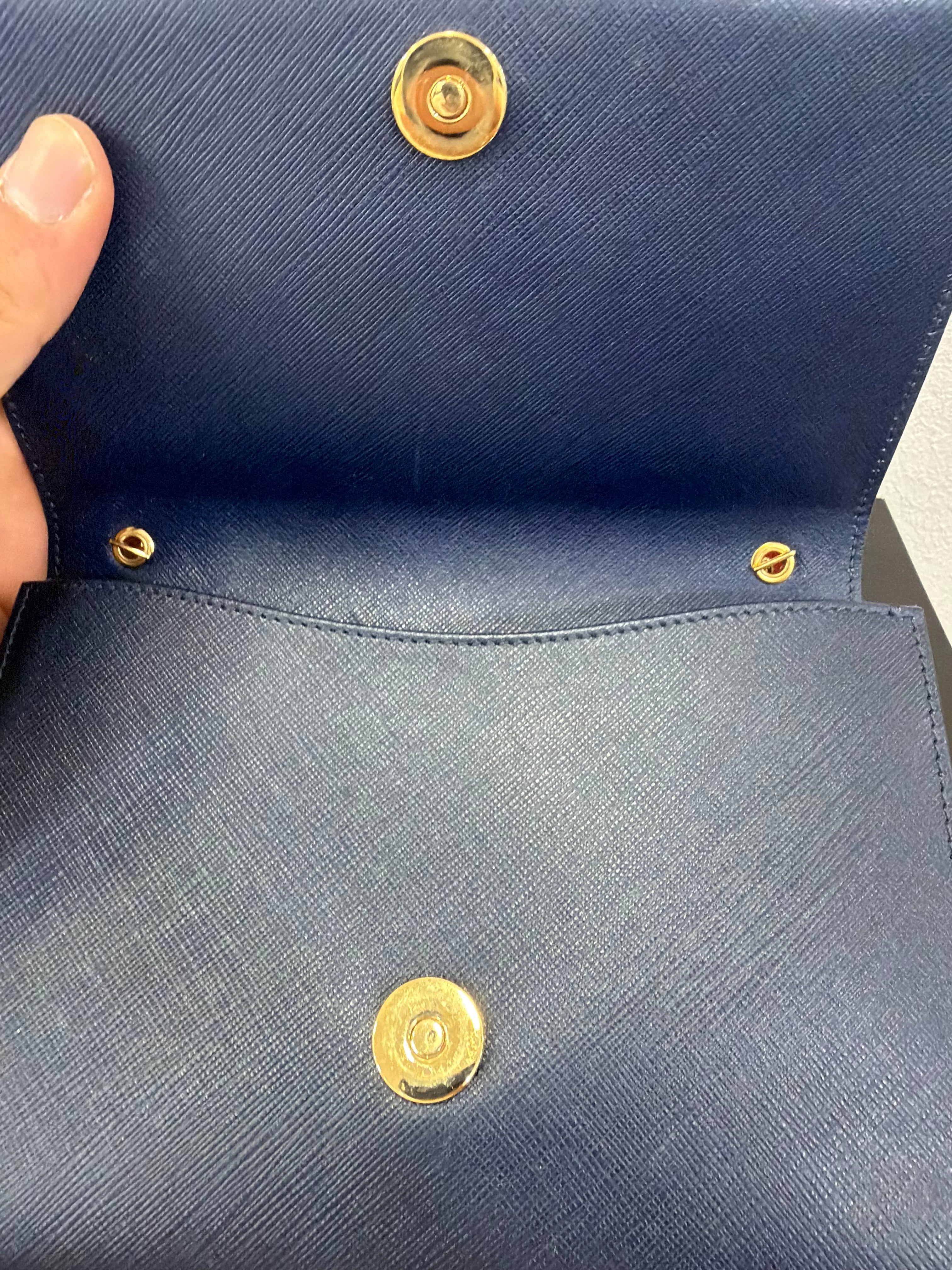 Salvatore Ferragamo Borsa Fiocco