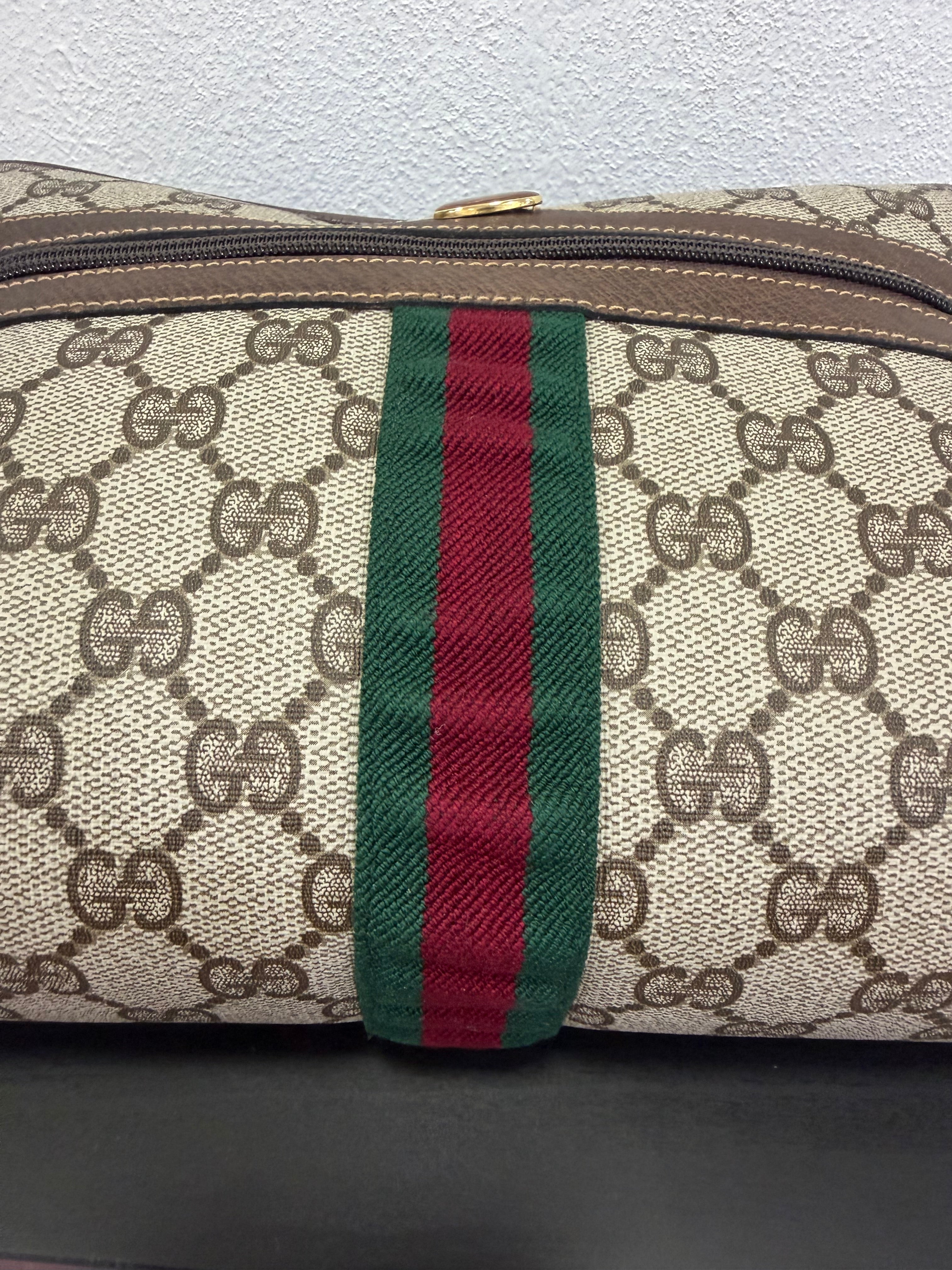 Gucci Ophidia Camera Bag