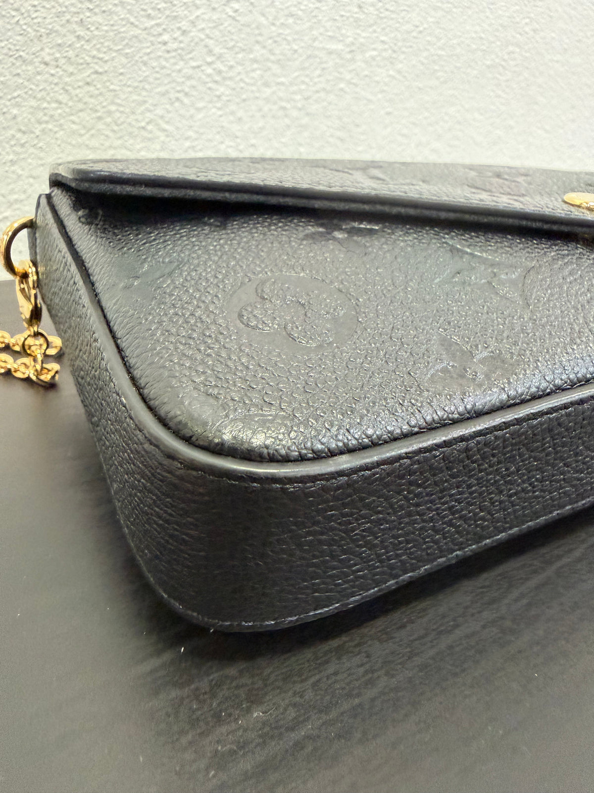 Louis Vuitton Pochette Felicie Empreinte