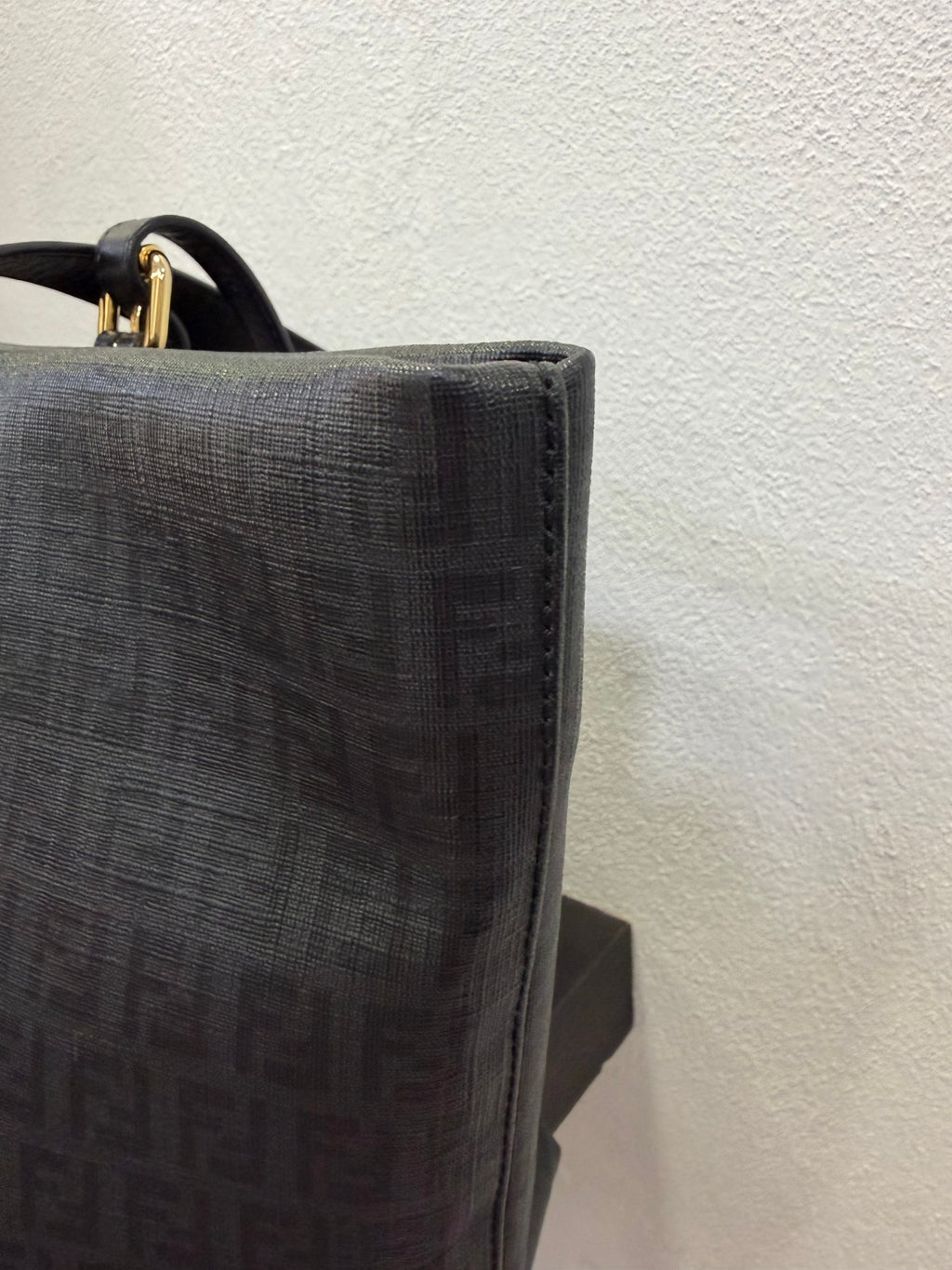 Fendi Shopping Zucchino
