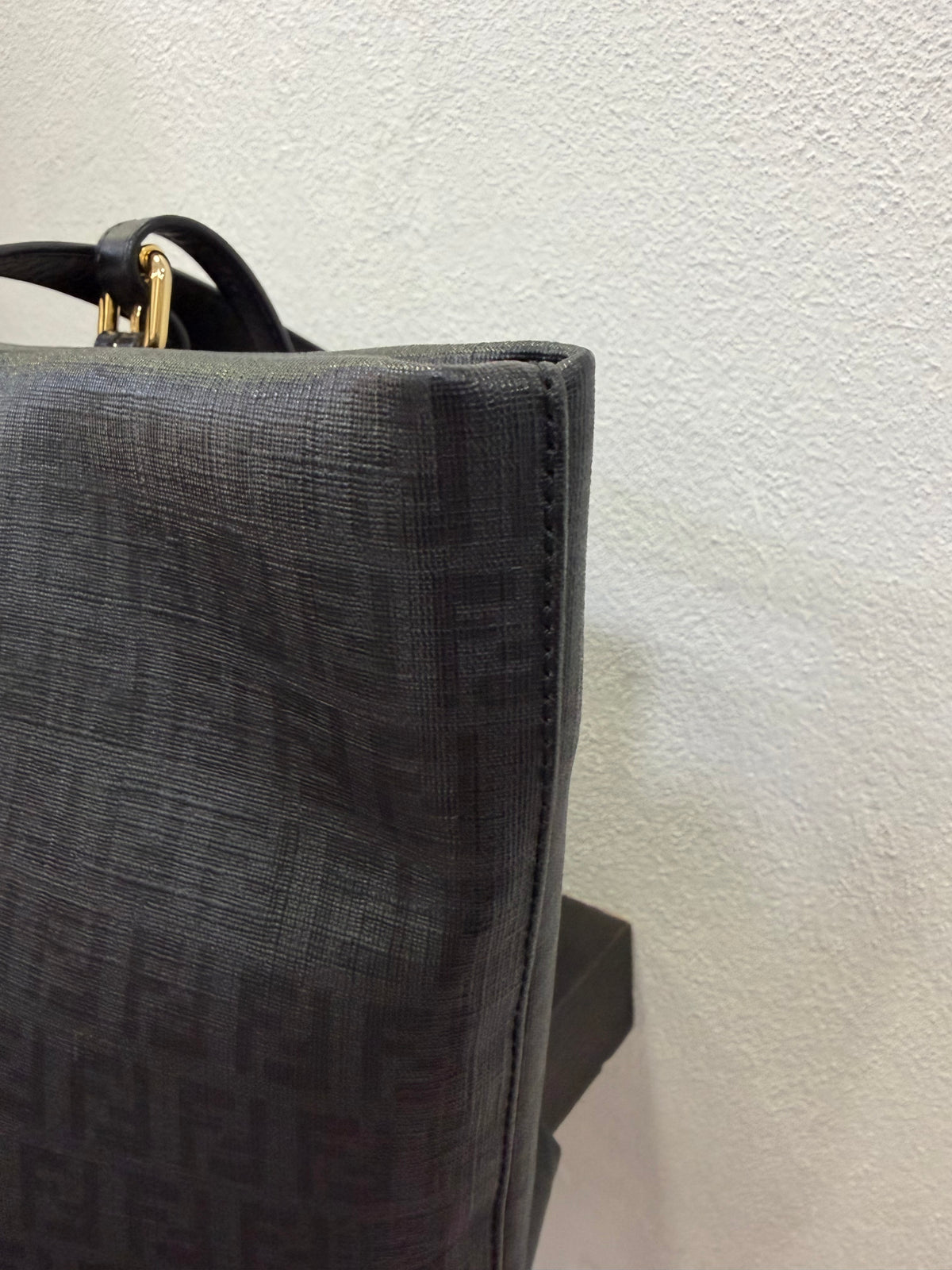 Fendi Shopping Zucchino