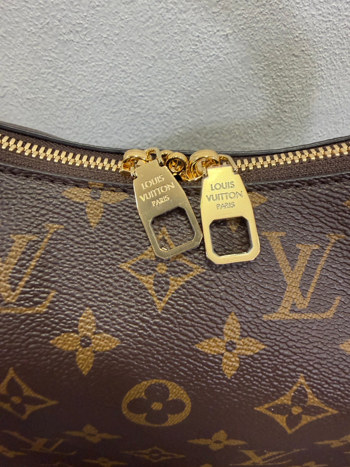 Louis Vuitton Slouchy PM