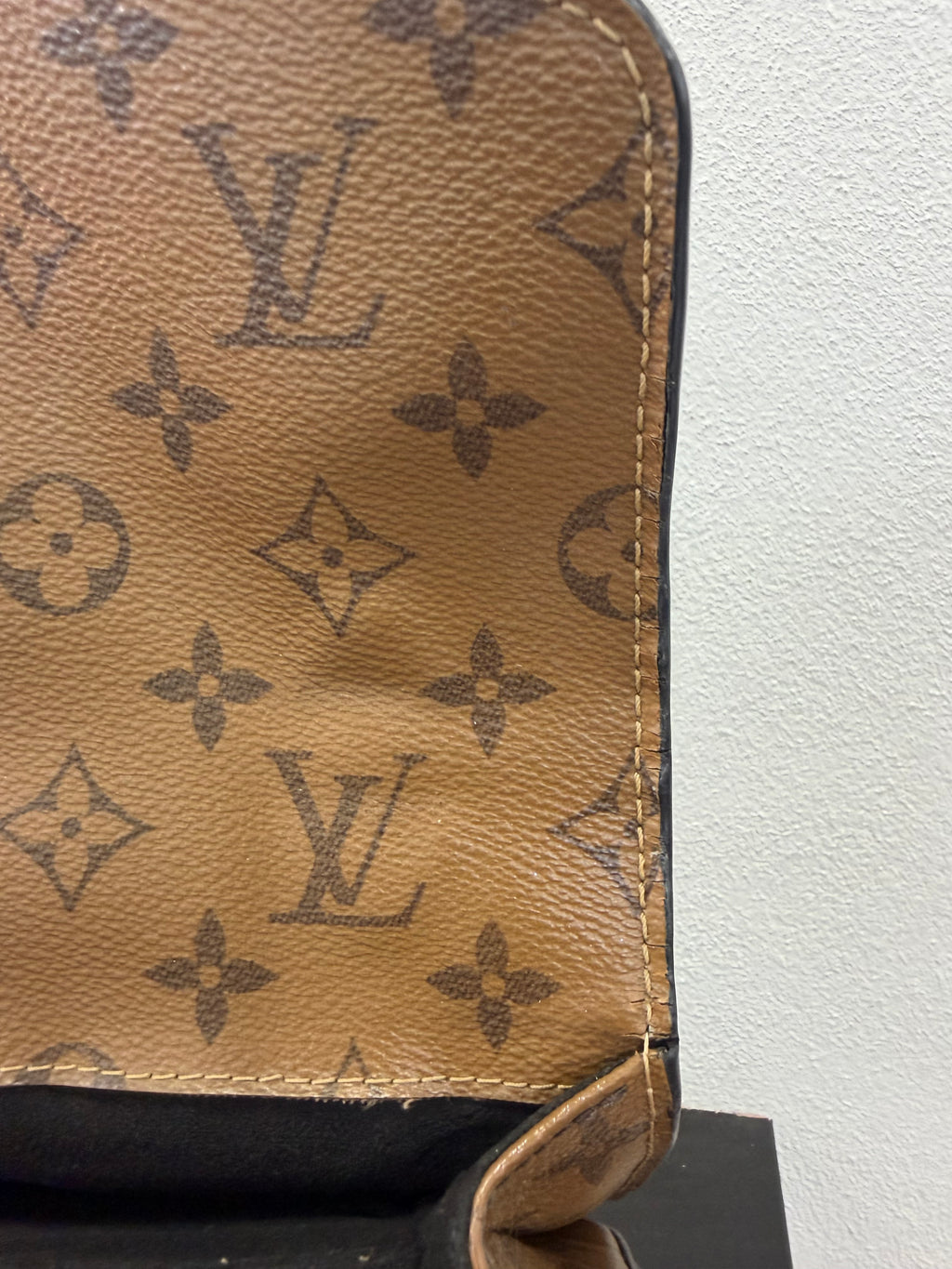 Louis vuitton Metis Reverse