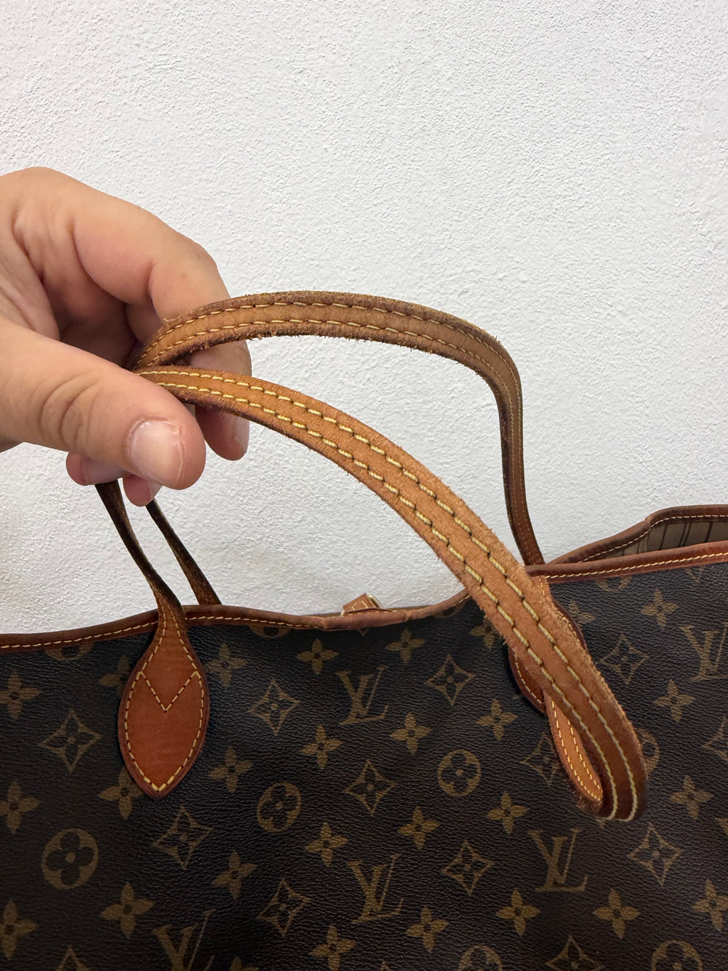 Louis Vuitton Neverfull GM