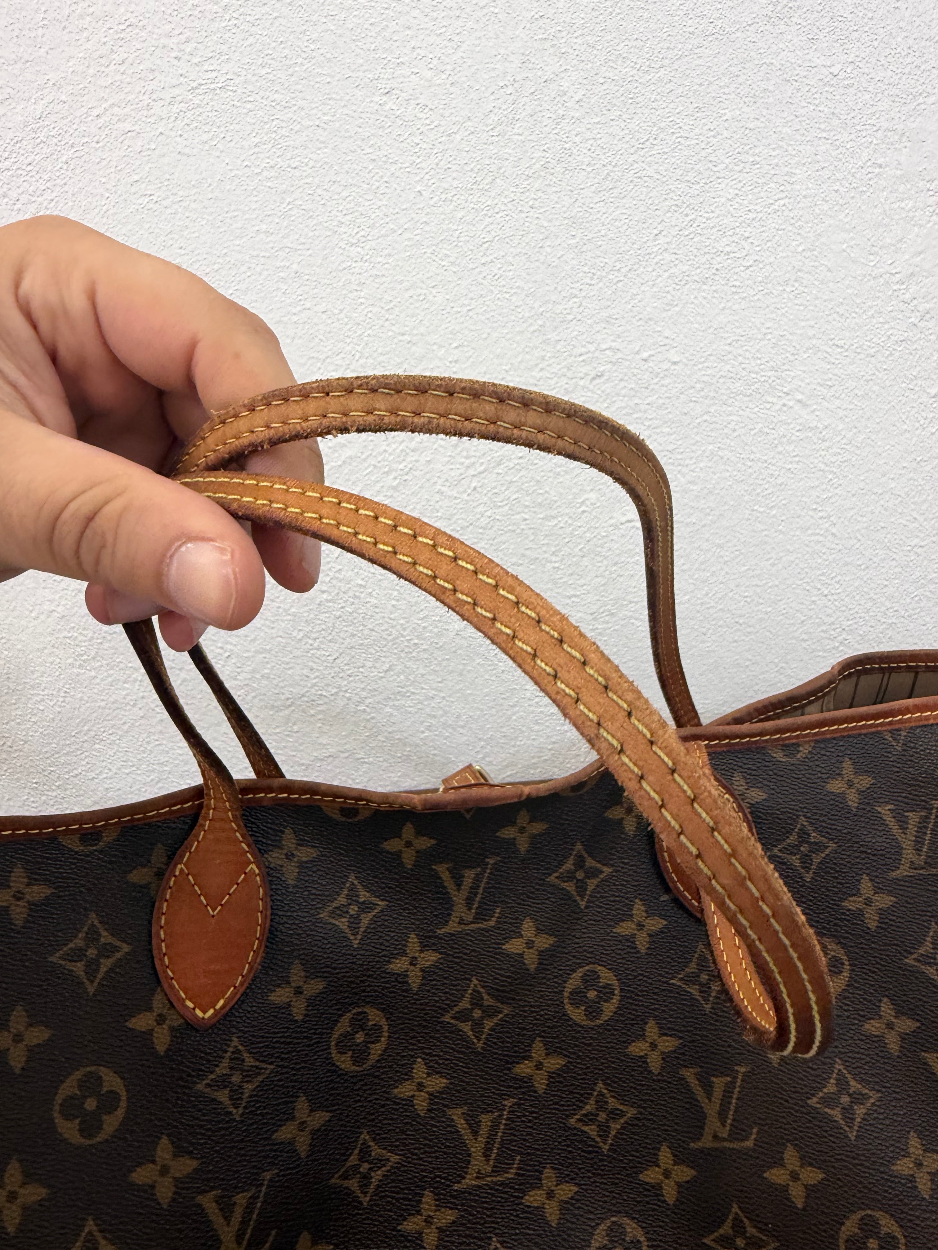 Louis Vuitton Neverfull GM