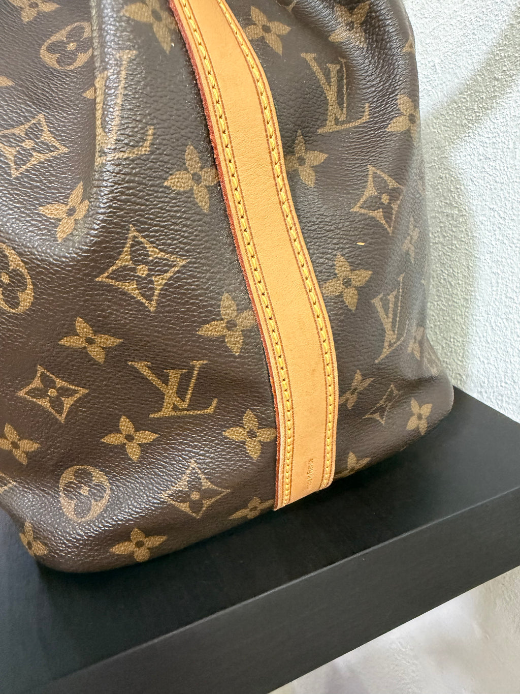 Louis Vuitton Petit Noe Monogram