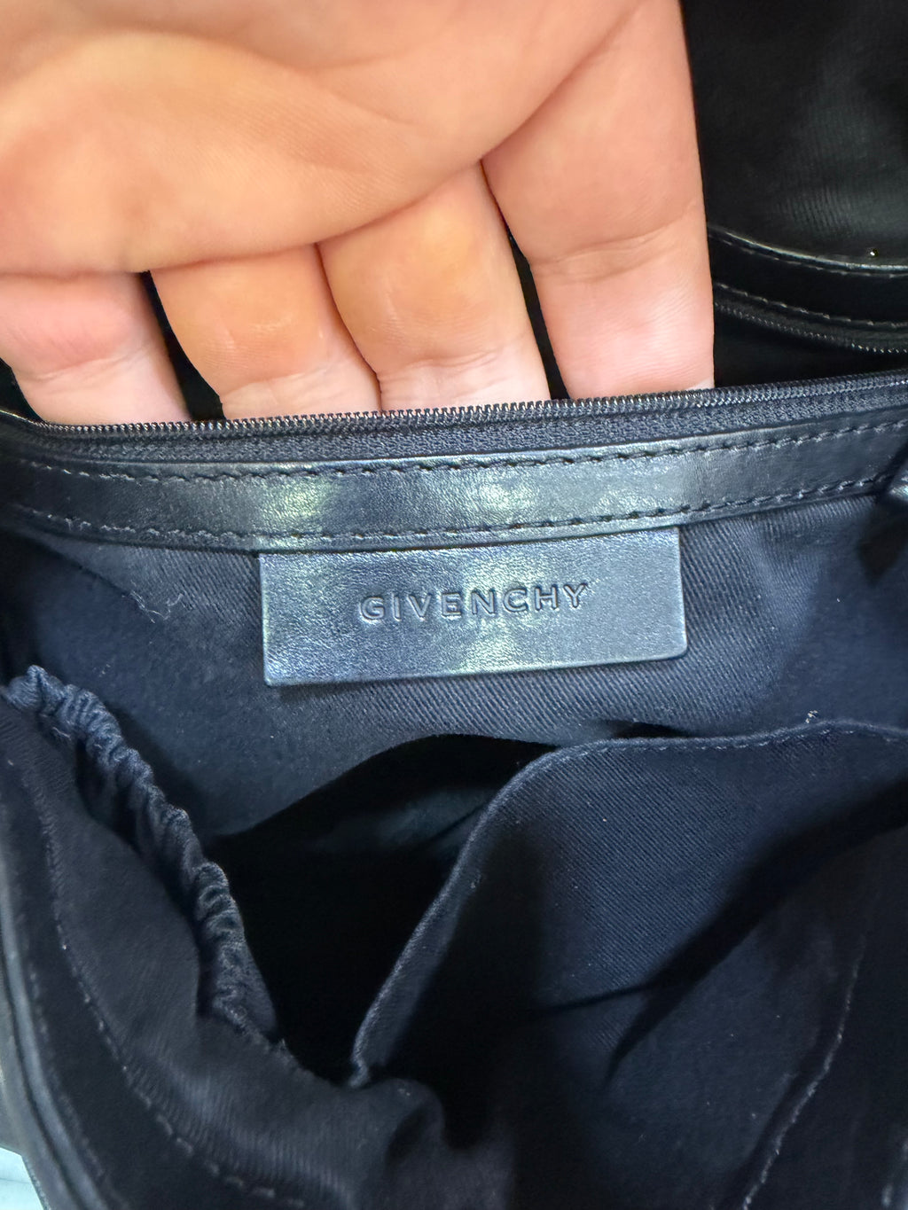 Givenchy Borsa a tracolla