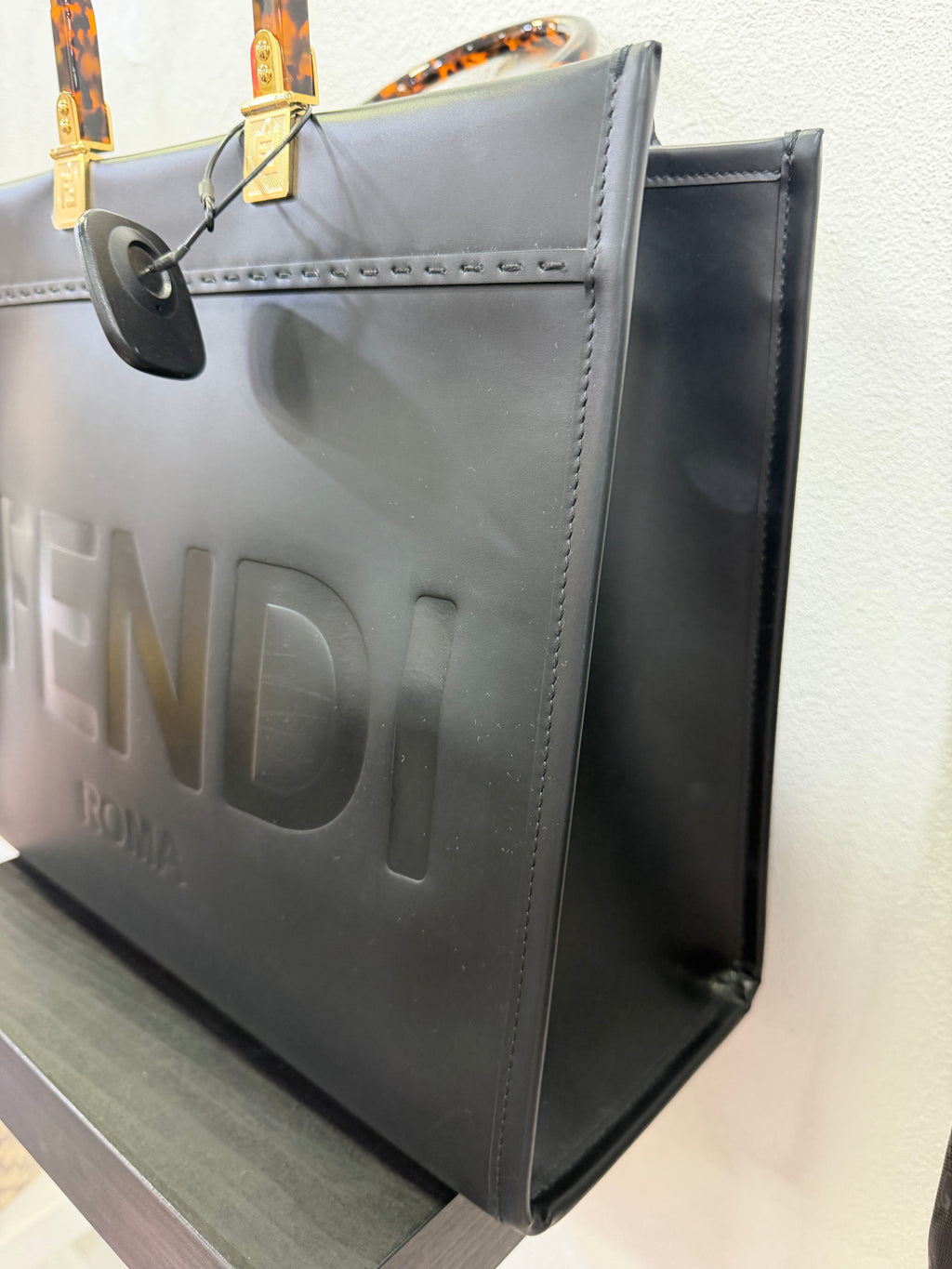 Fendi Sunshine Medium