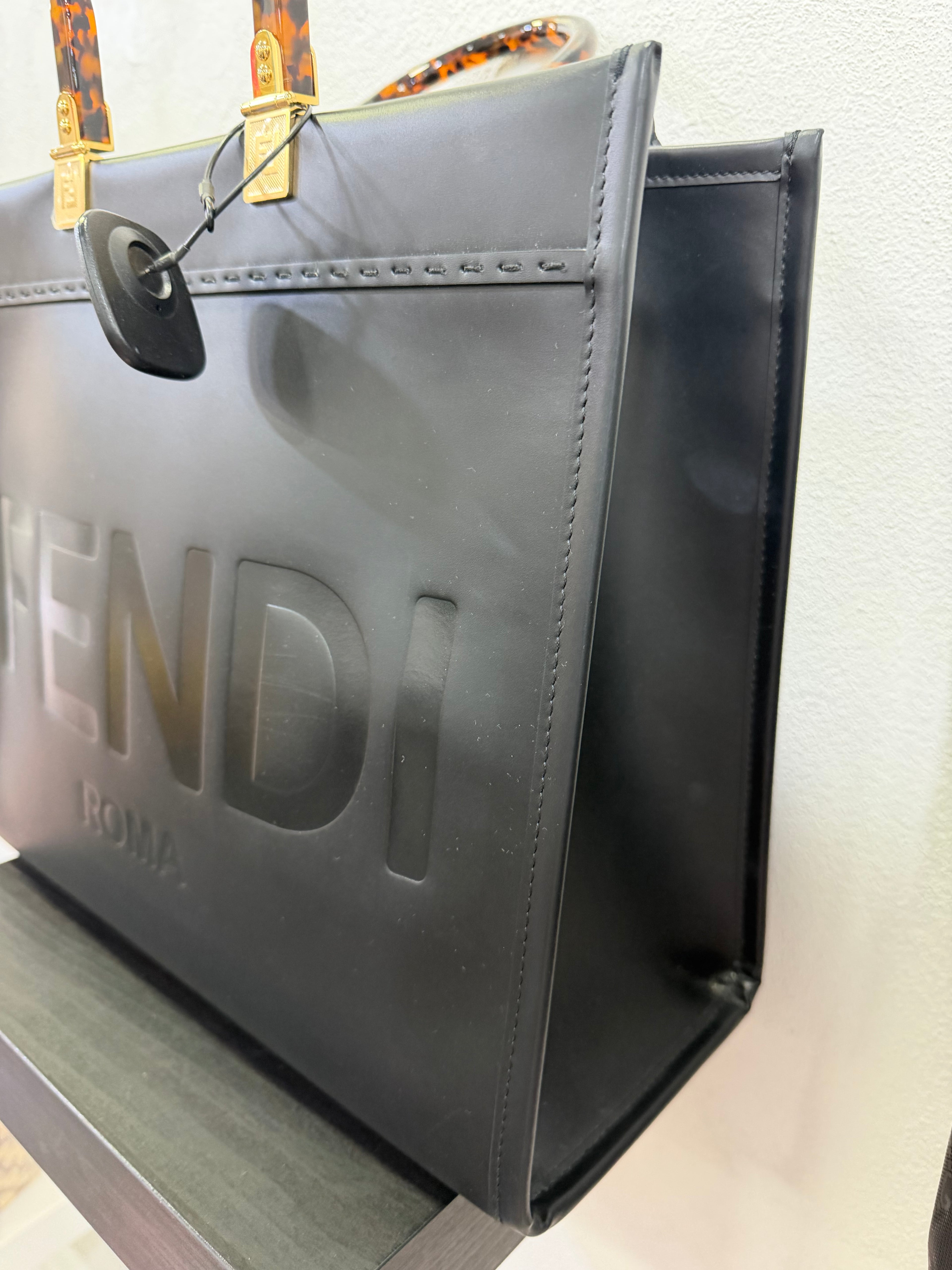 Fendi Sunshine Medium