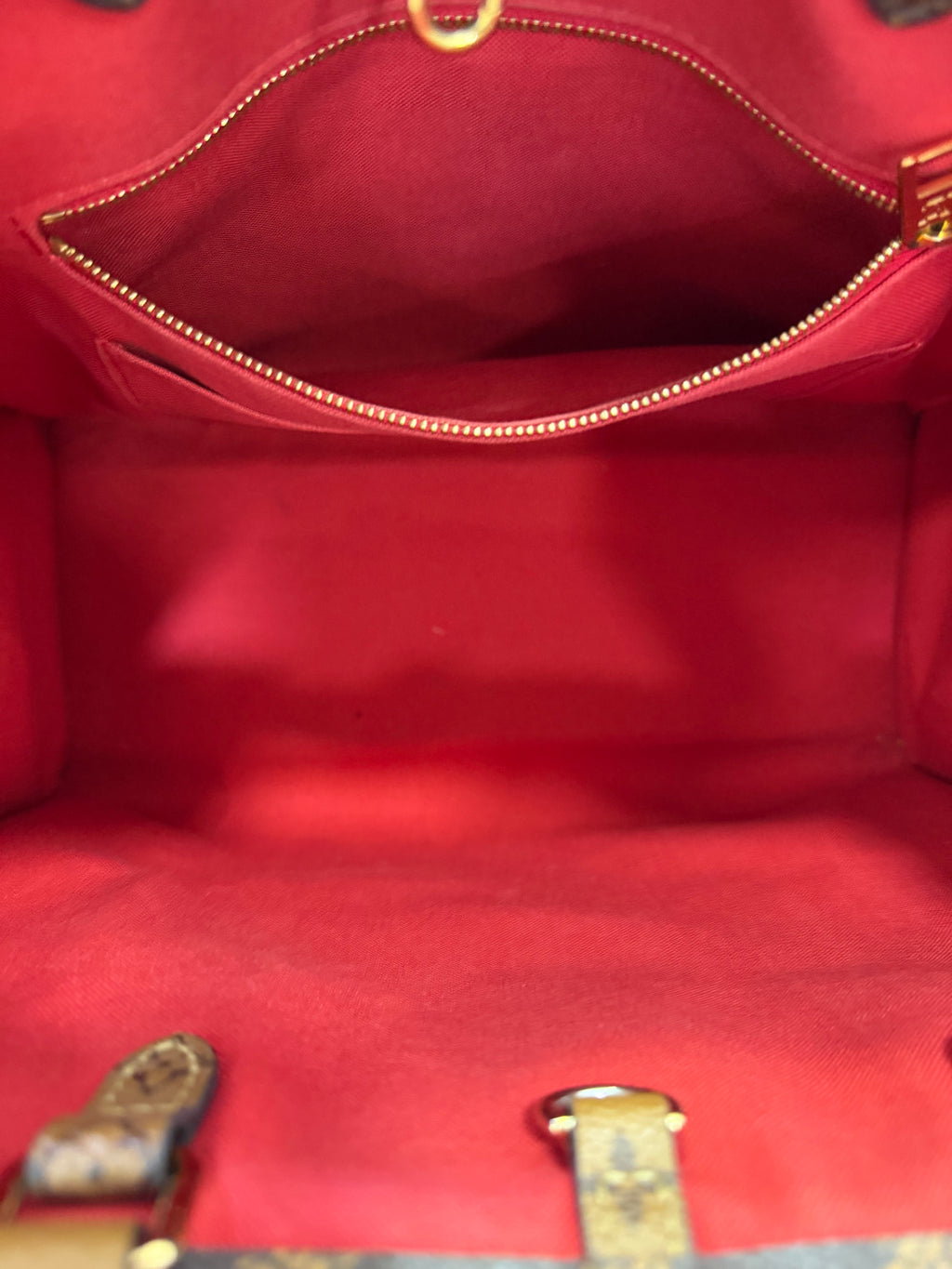 Louis Vuitton Onthego MM