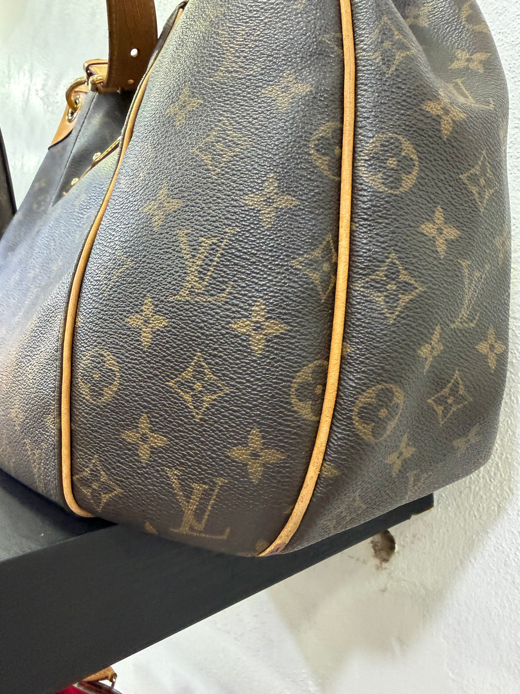 Louis Vuitton Gallera GM