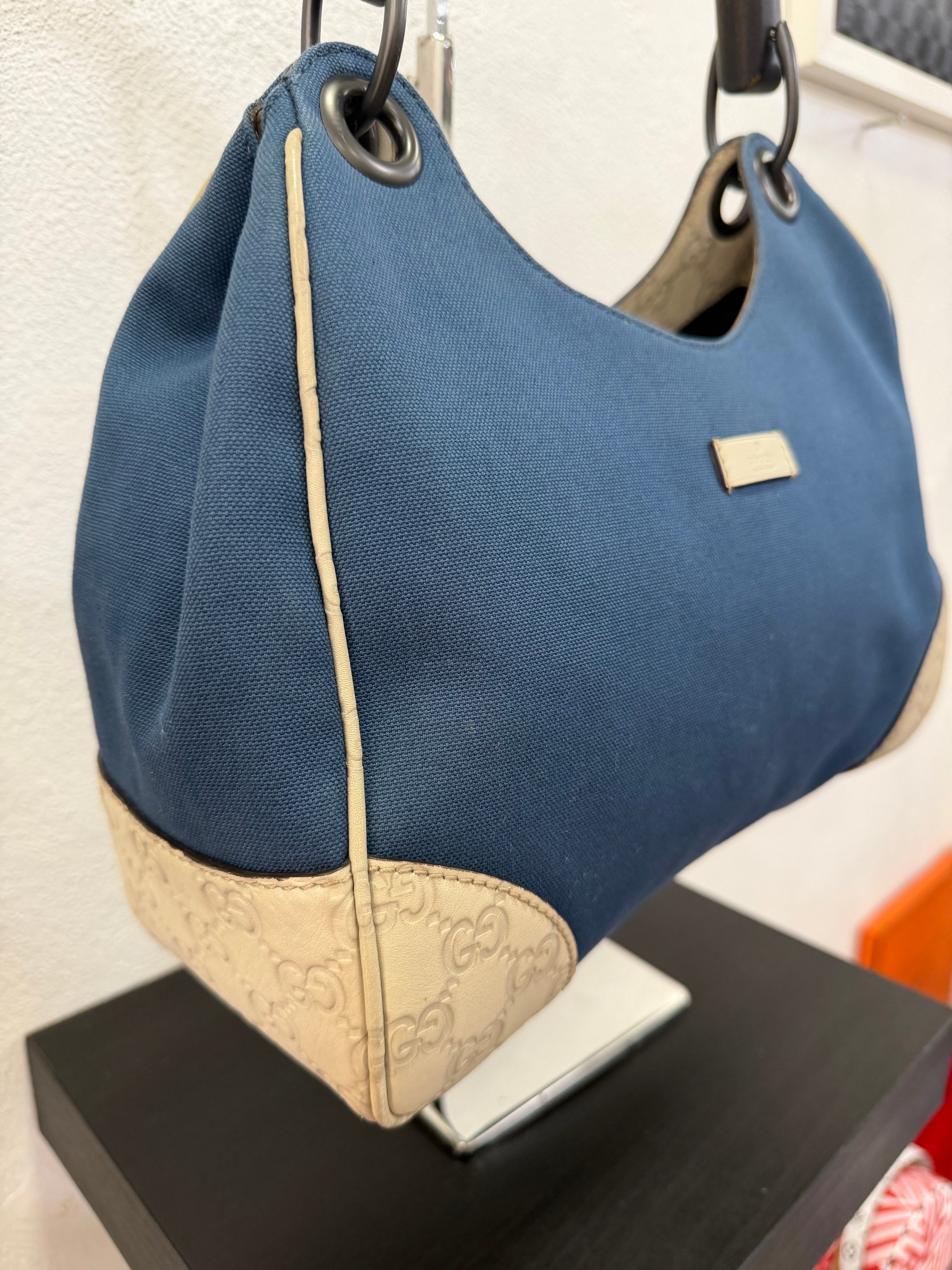 Gucci Hobo Colbert