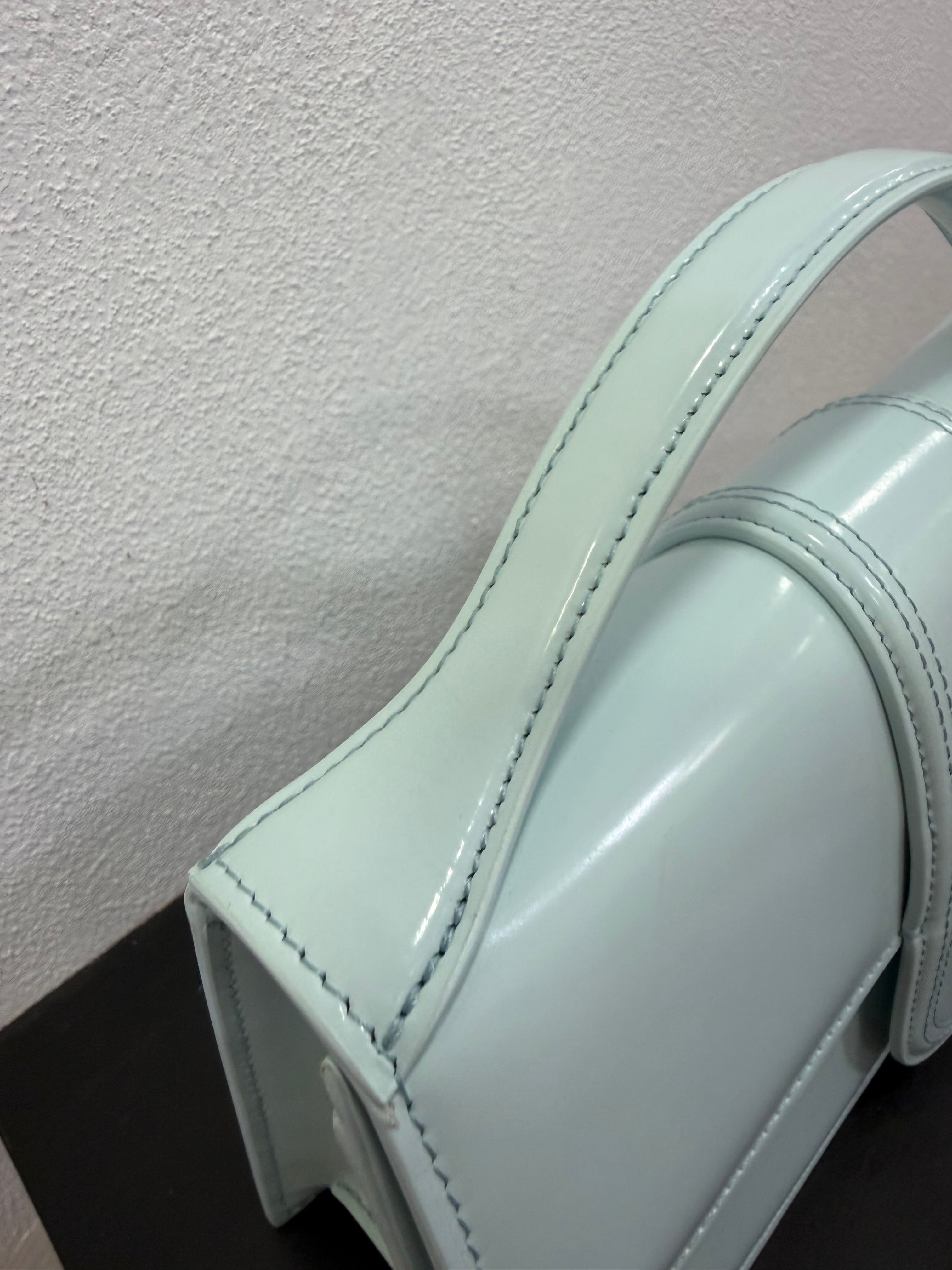 Jacquemus Le Grand Bambino