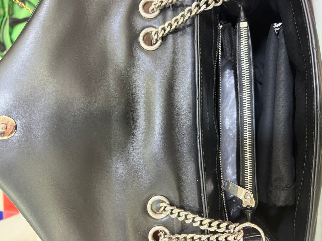 Saint Laurent Lou Lou Media