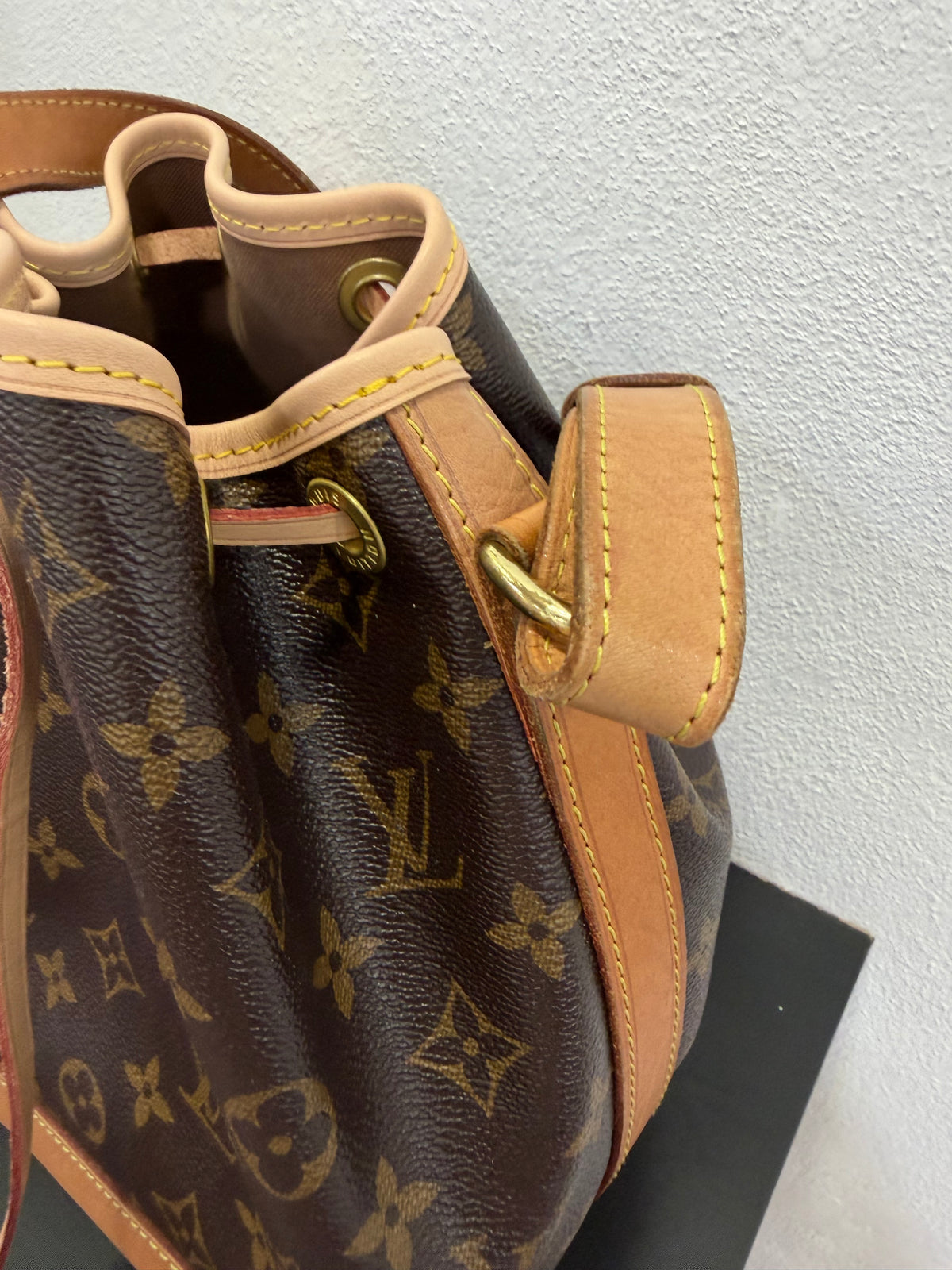 Louis Vuitton Noe PM