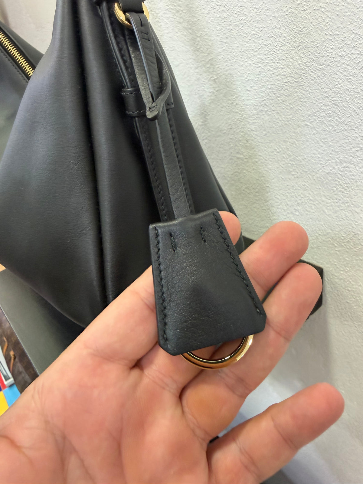 Prada Aimee Large a spalla