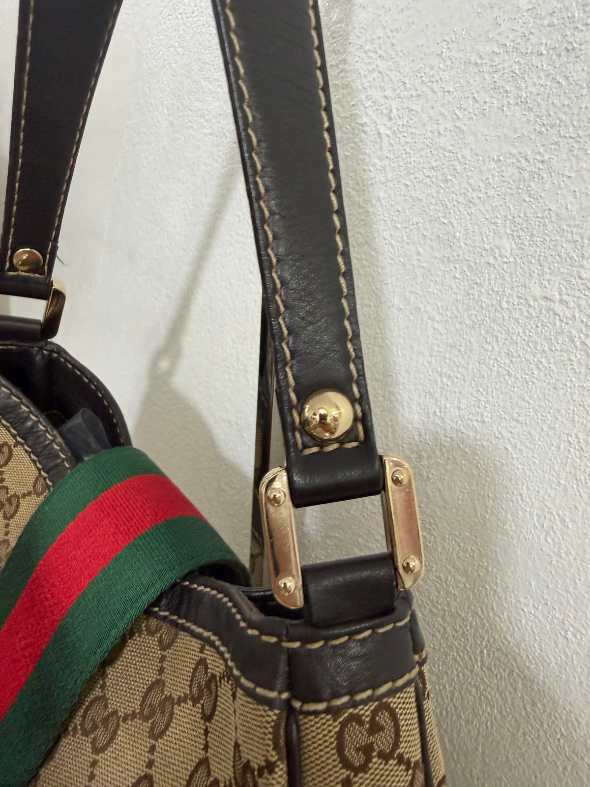 Gucci borsa a spalla Ophidia