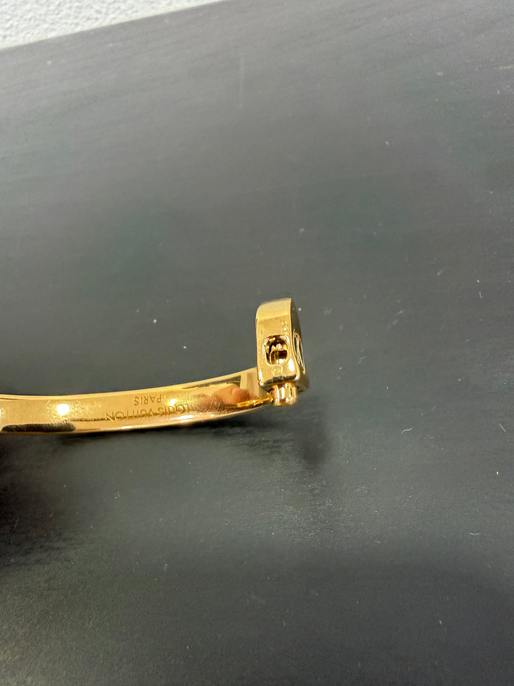 Louis Vuitton Bracciale Nanogram