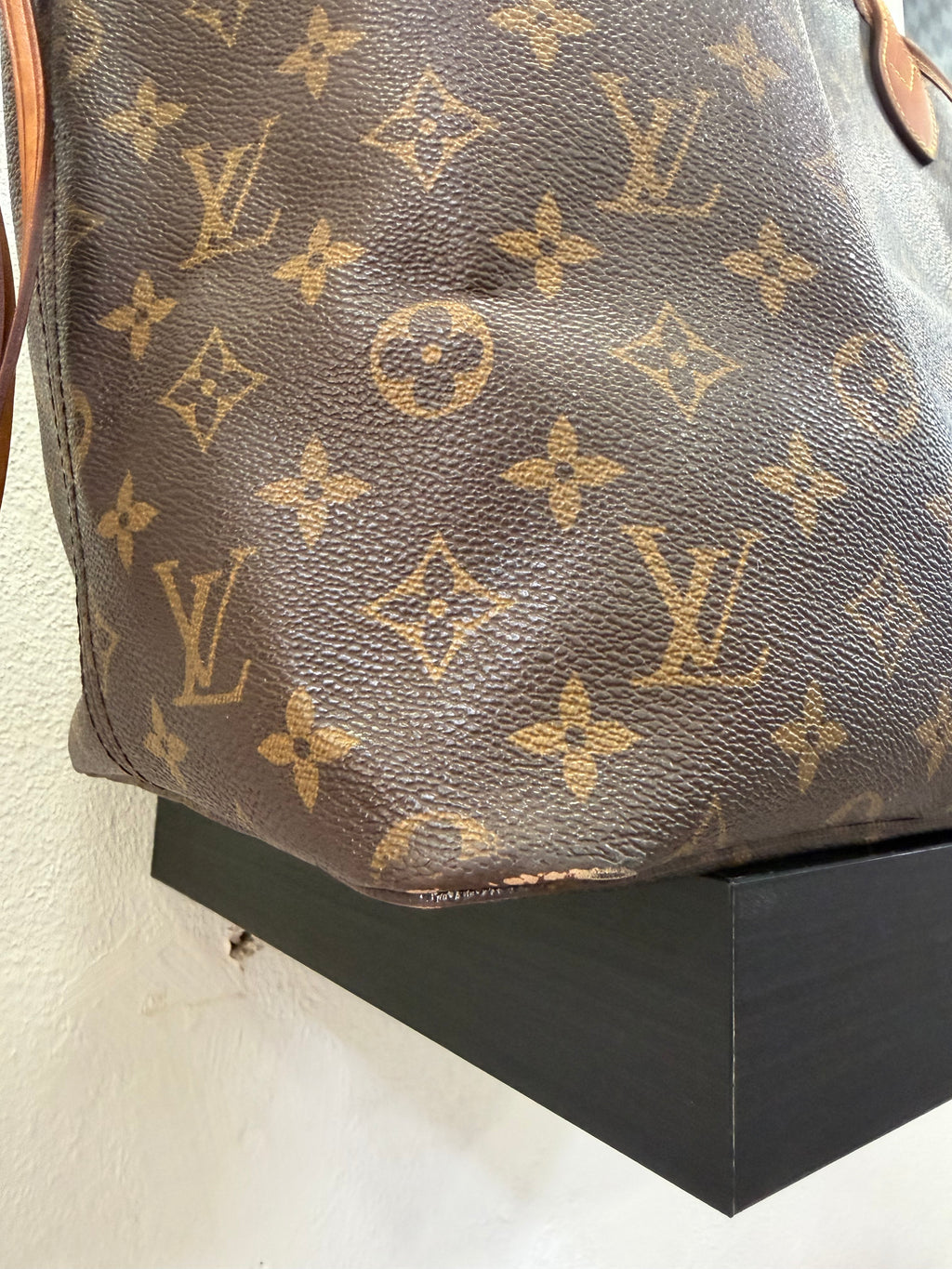 Louis Vuitton Neverfull GM