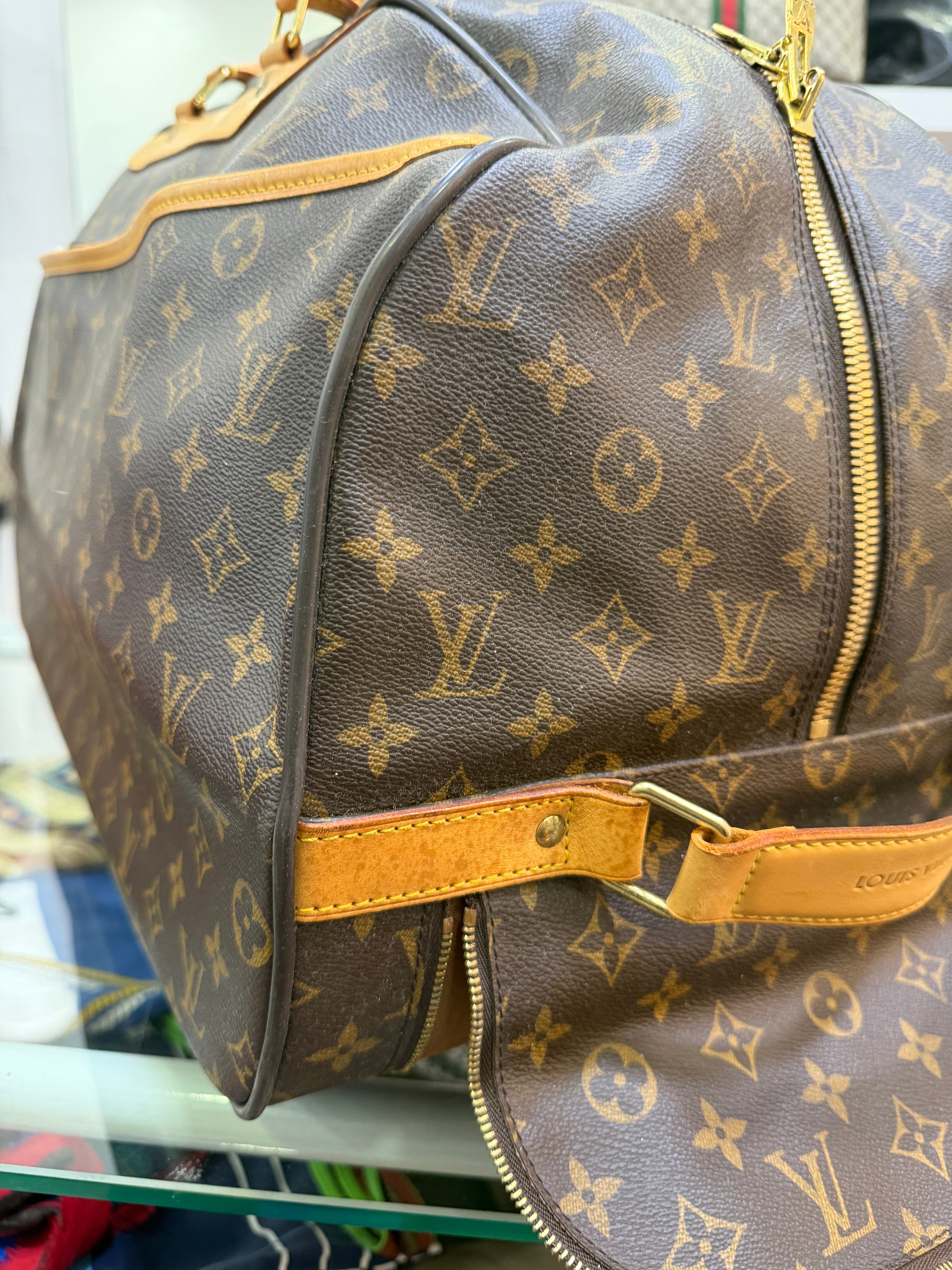 Louis vuitton Eole 50 Monogram